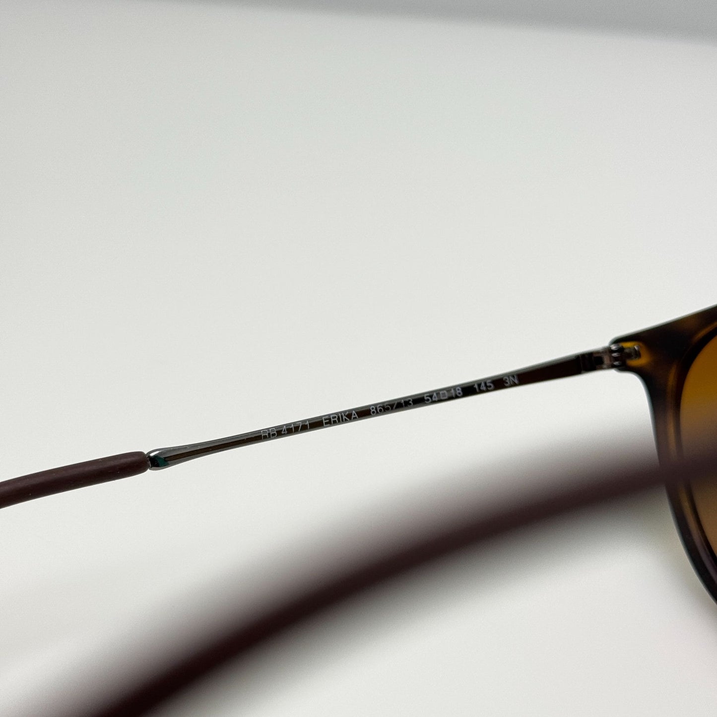 Ray Ban RB 4171 Erika 710/71 Eyeglasses Eye Glasses Frames 54-18-145