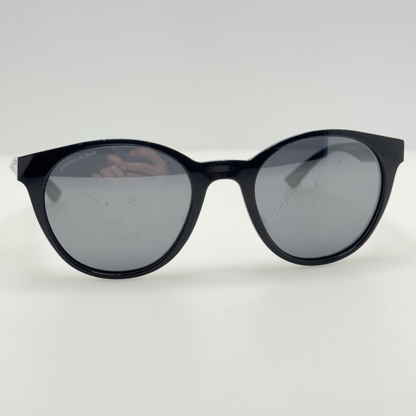 Oakley Sunglasses OO9474-0552 Spindrift Black 52-20-137 Read Description