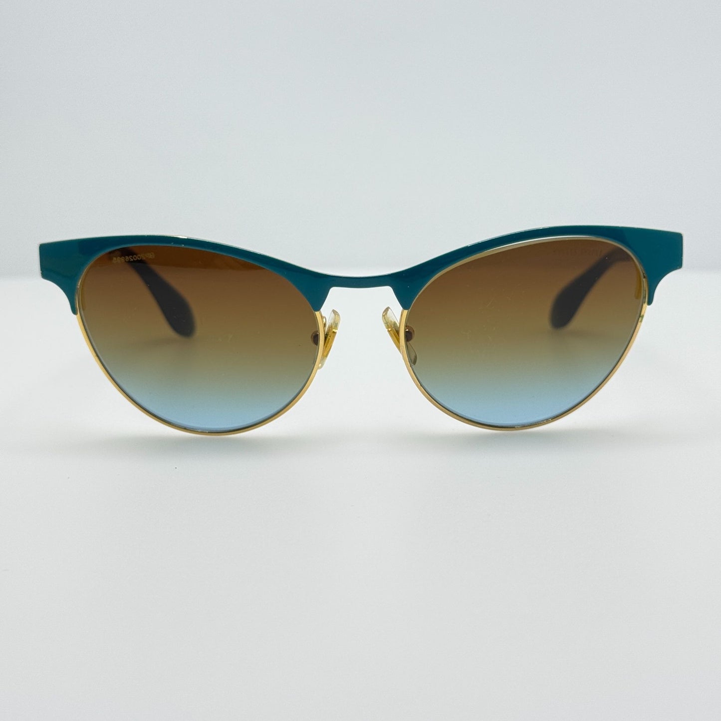 Miu Miu Sunglasses SMU 50O NAB-1F0 54-18-140