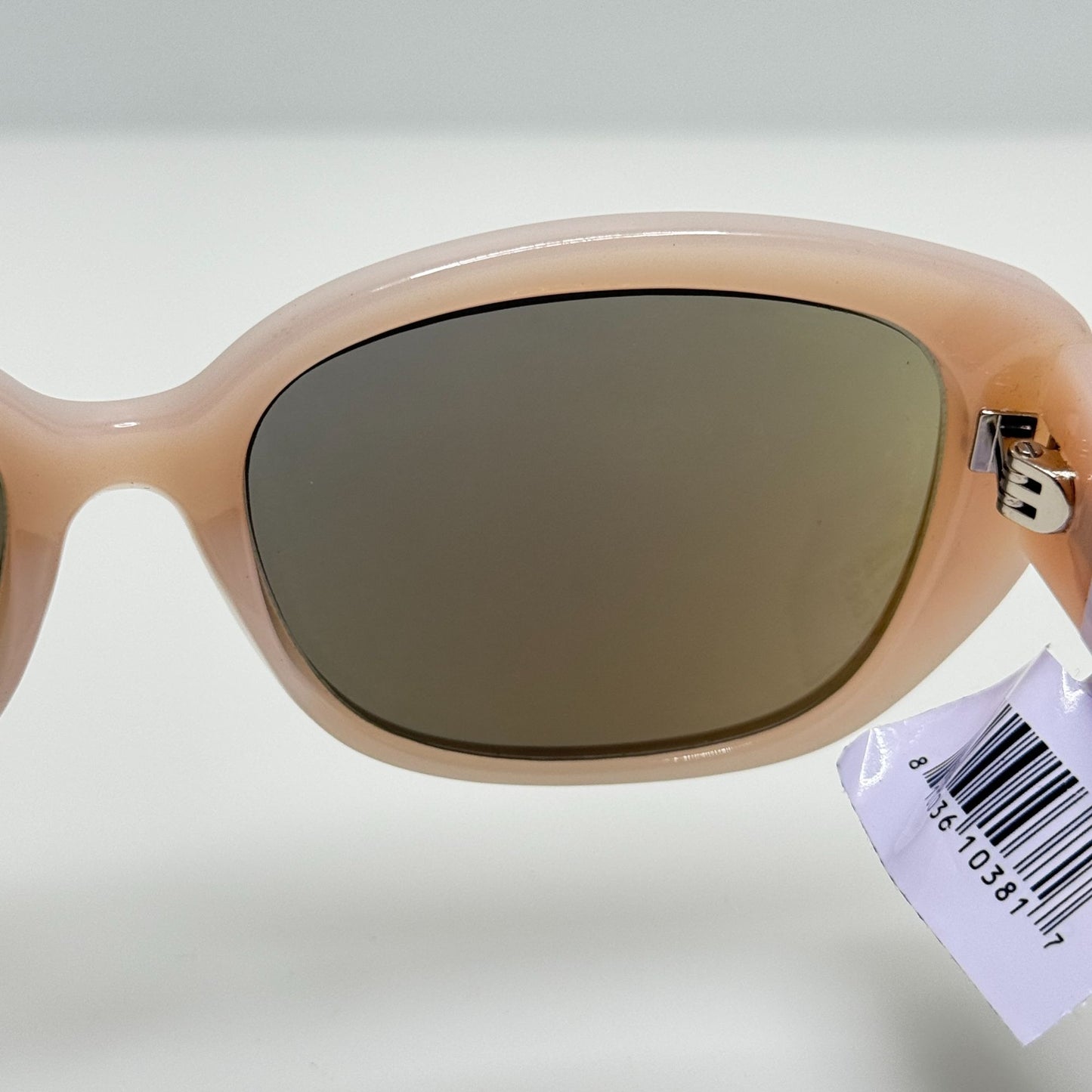 Prive Revaux Eyeglasses Eye Glasses Frames Vintage Pink Readers +2.00 56-16-140
