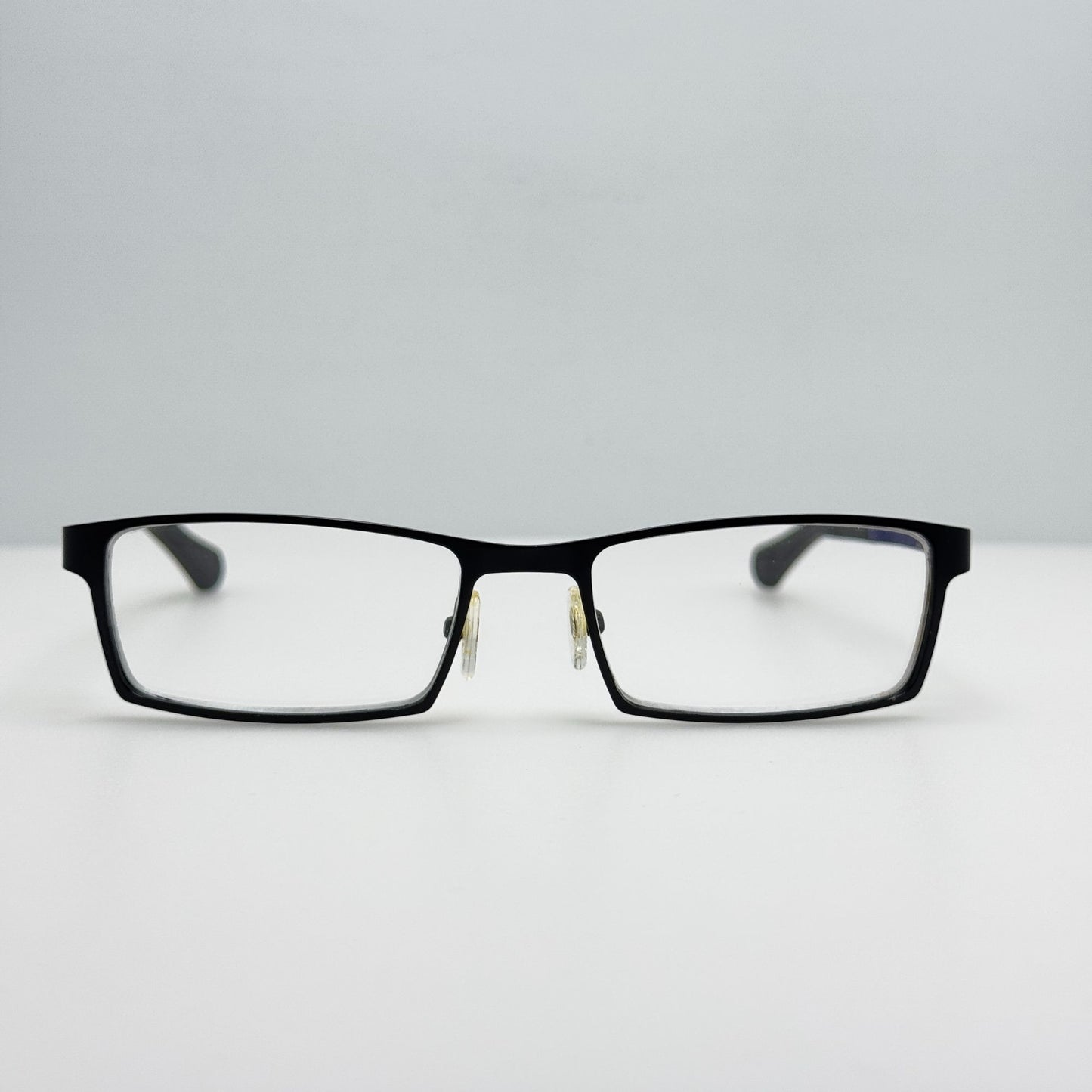 Eyebobs Eyeglasses Eye Glasses Readers 900 14 Slide Ruler +1.75