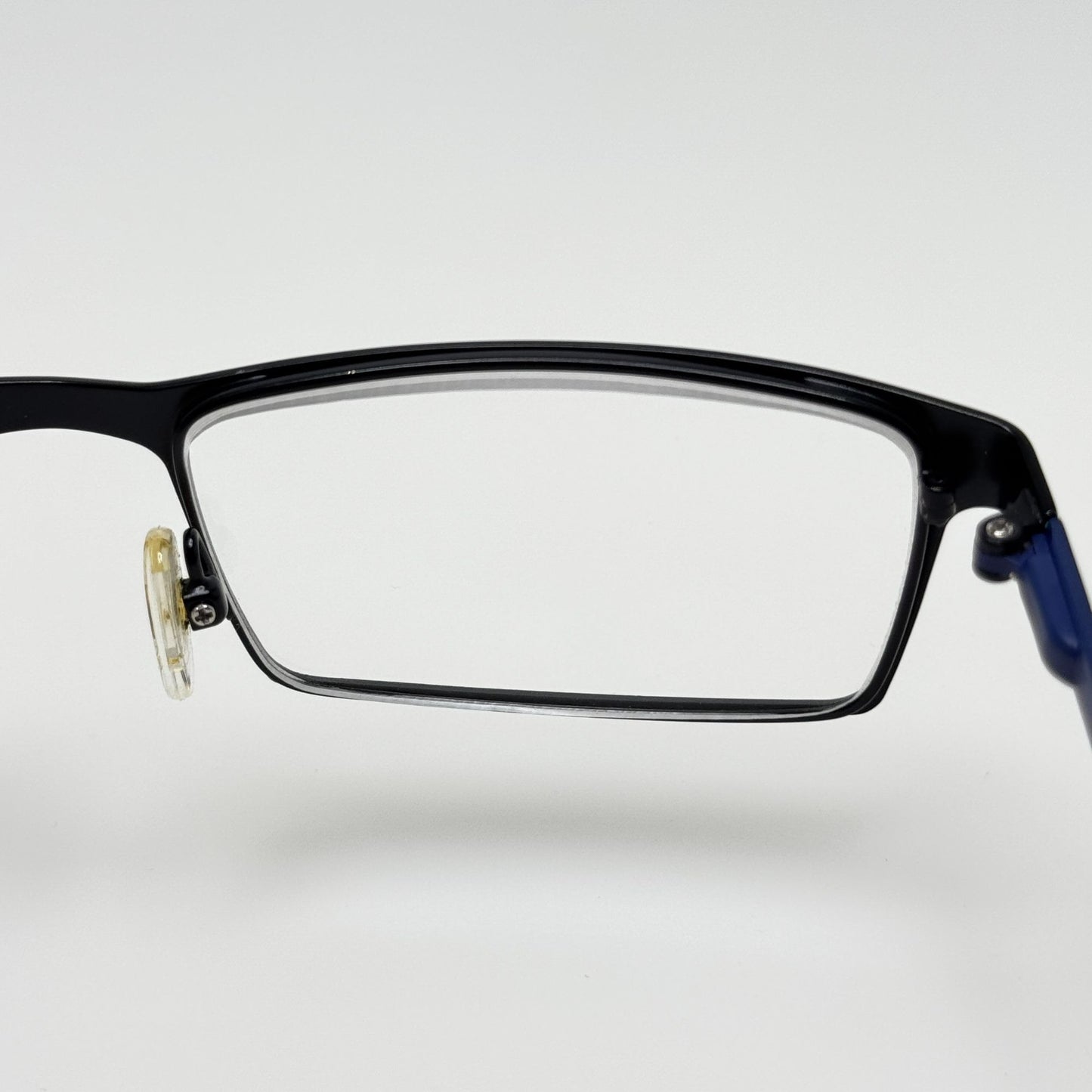 Eyebobs Eyeglasses Eye Glasses Readers 900 14 Slide Ruler +1.75