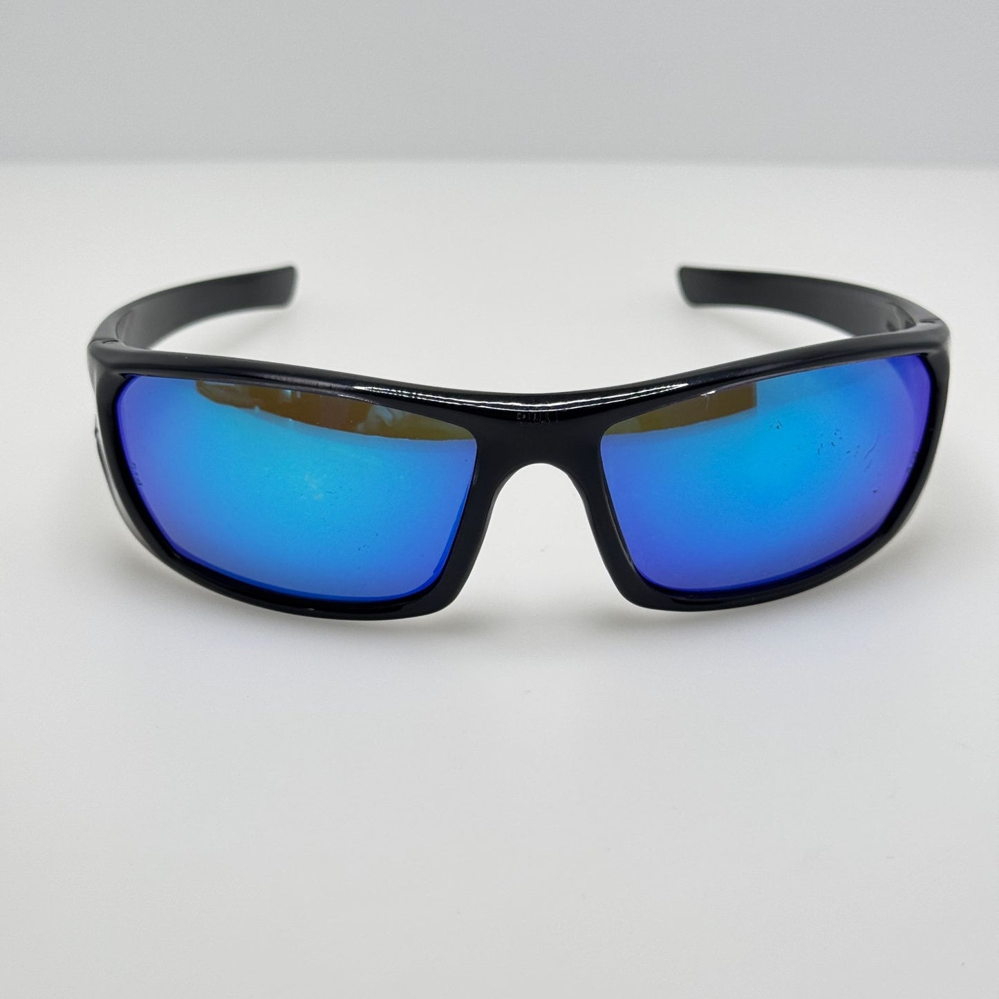 Outlander Sunglasses Pyramex Z87 Black
