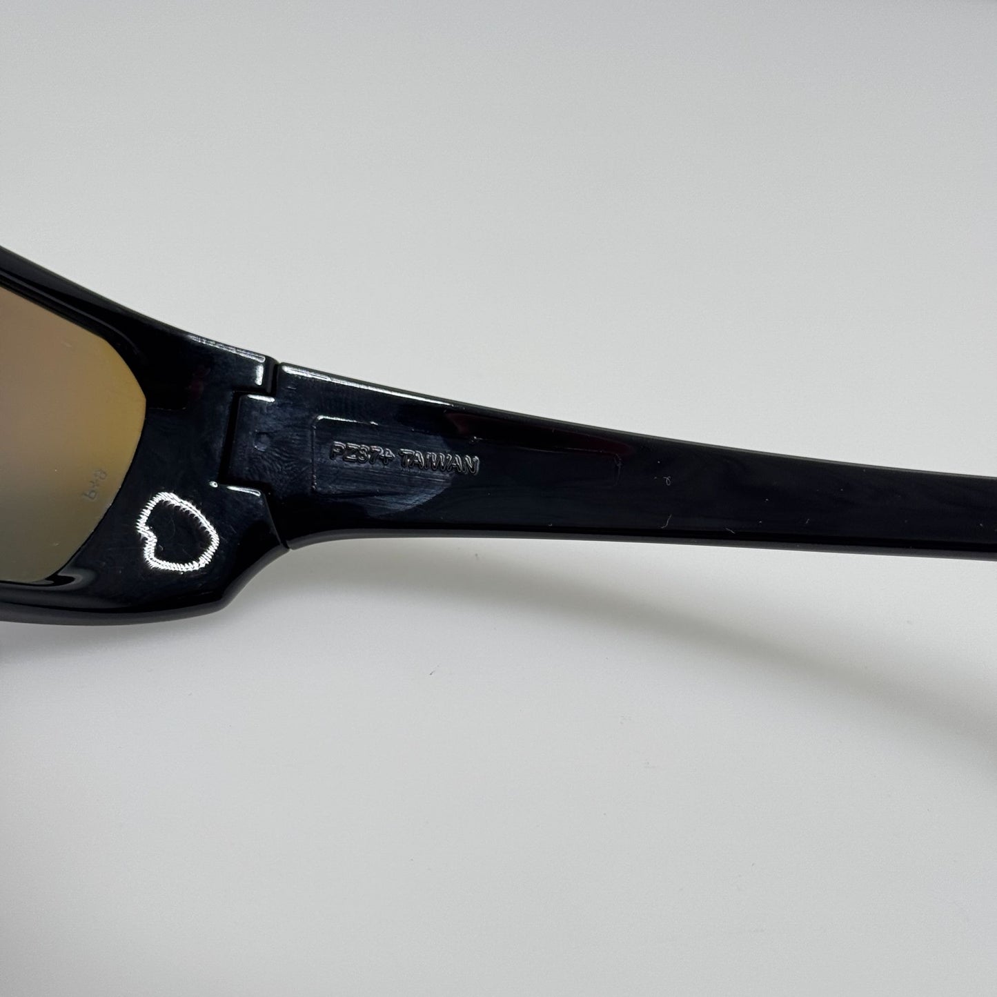 Outlander Sunglasses Pyramex Z87 Black