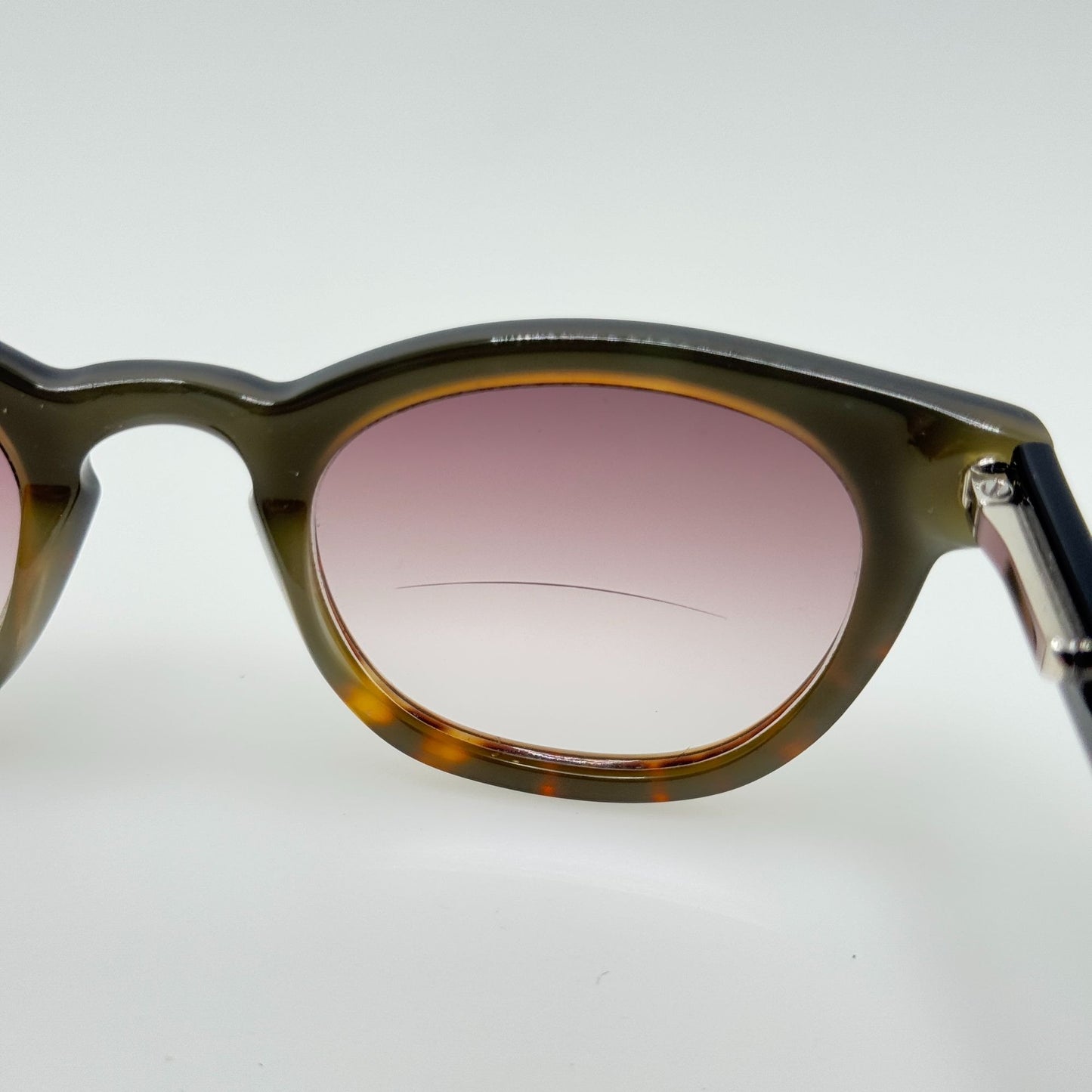 Eyebobs Eyeglasses Eye Glasses Readers Waylaid Sun 131 05 +2.00 46-20