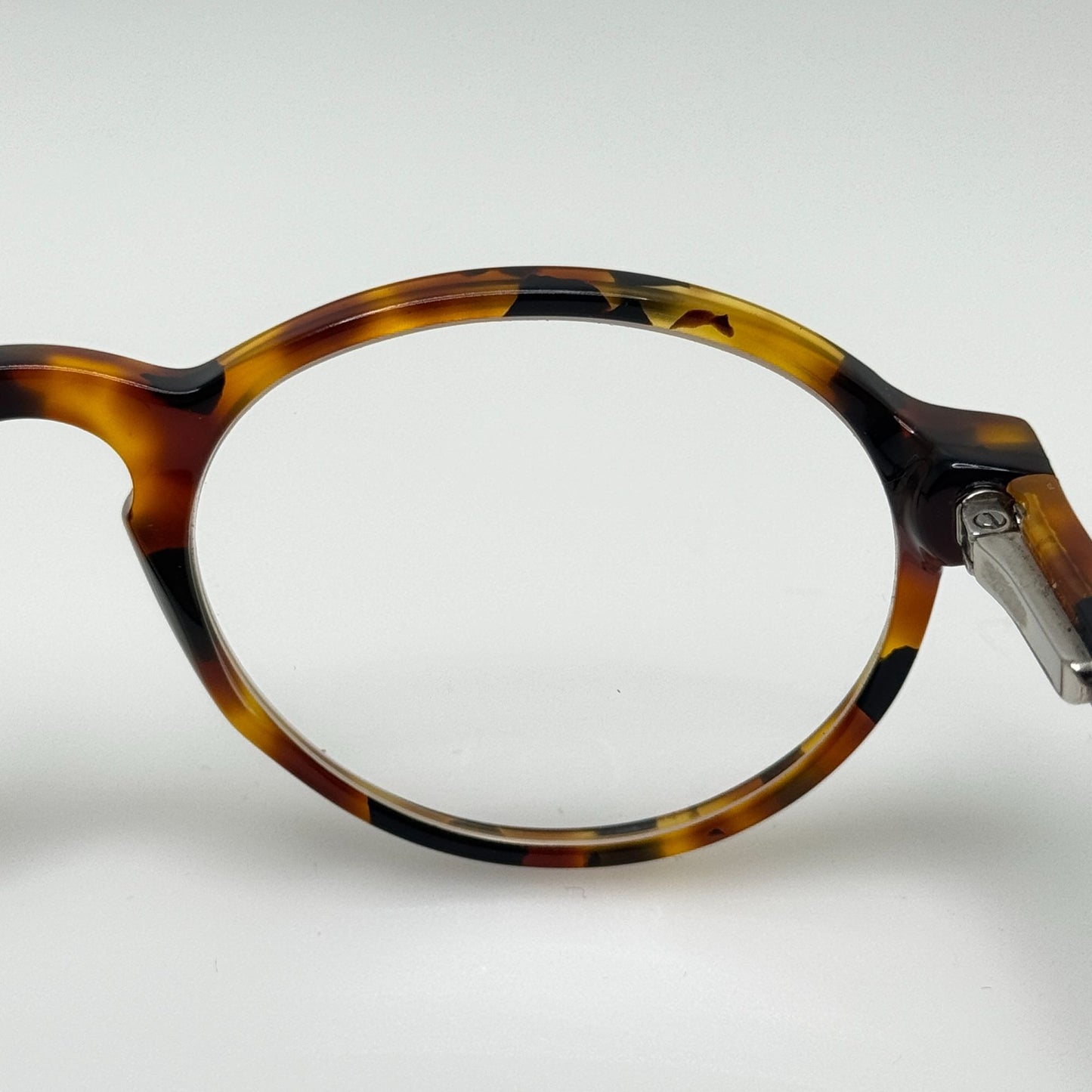 Eyebobs 3196 19 Board Stiff Wide Eyeglasses Eye Glasses Readers Vietnam 50-21