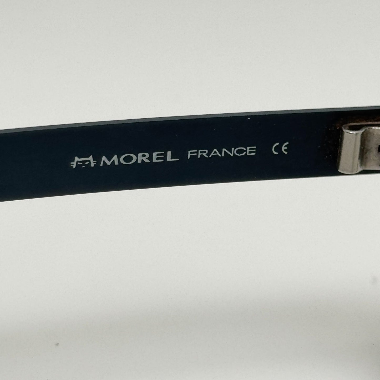 Morel Lightec 7330L BB 042 Eyeglasses Eye Glasses Frames 54-18-140