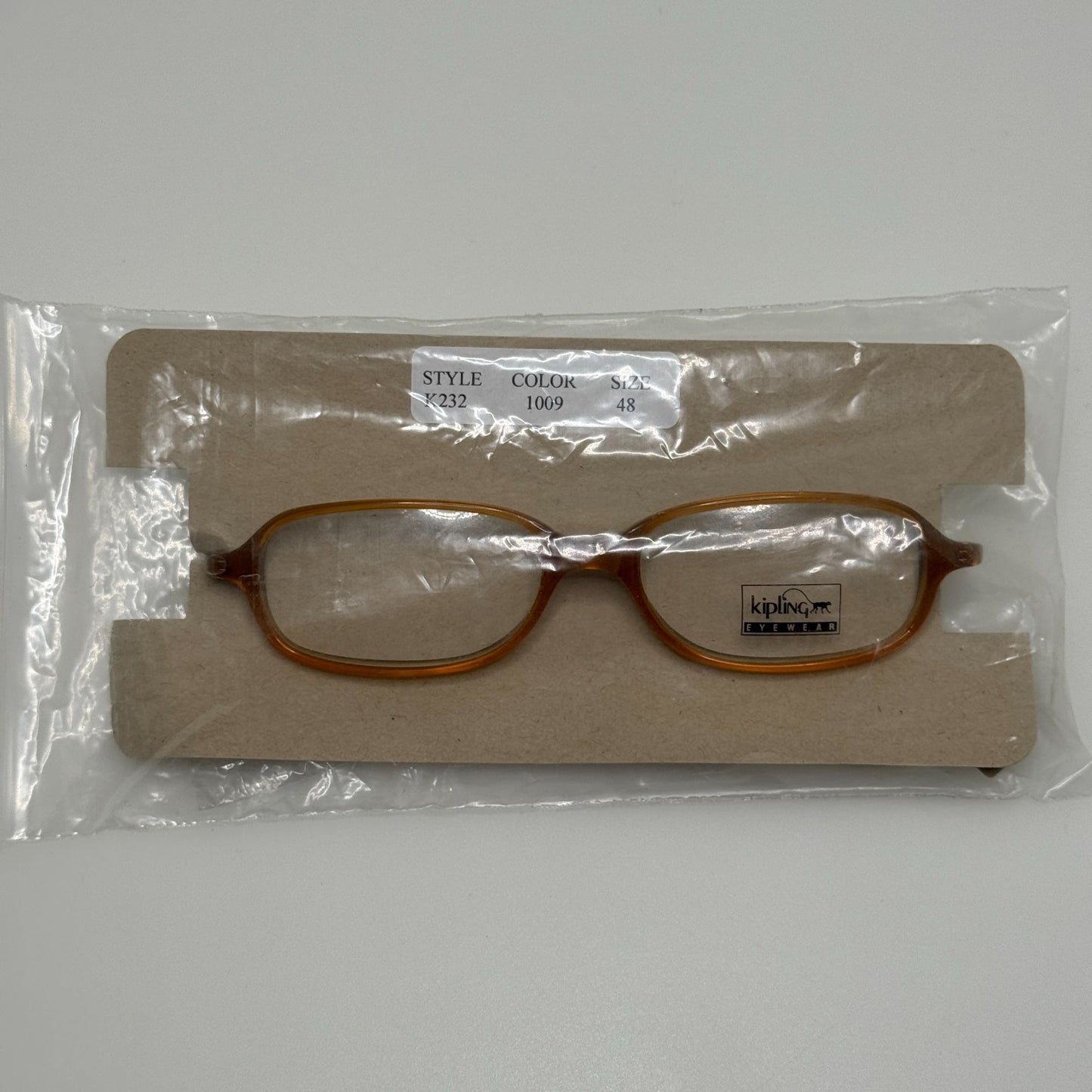 Kipling K232 32 C 1009 Eyeglasses Eye Glasses Frames 48-15-140