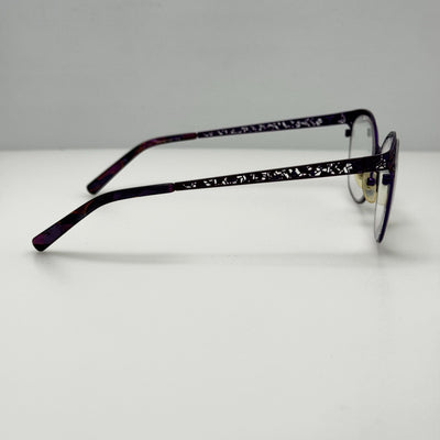 Jean Lafont Aura 502 Eyeglasses Eye Glasses Frames France 50-19-133