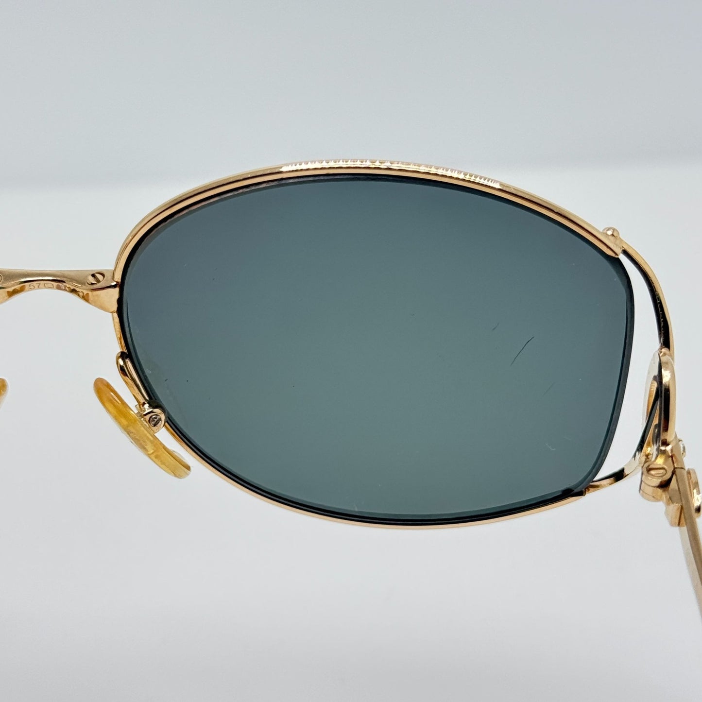Christian Dior CD 2835 40A Eyeglasses Eye Glasses Frames Austria 57-16-125