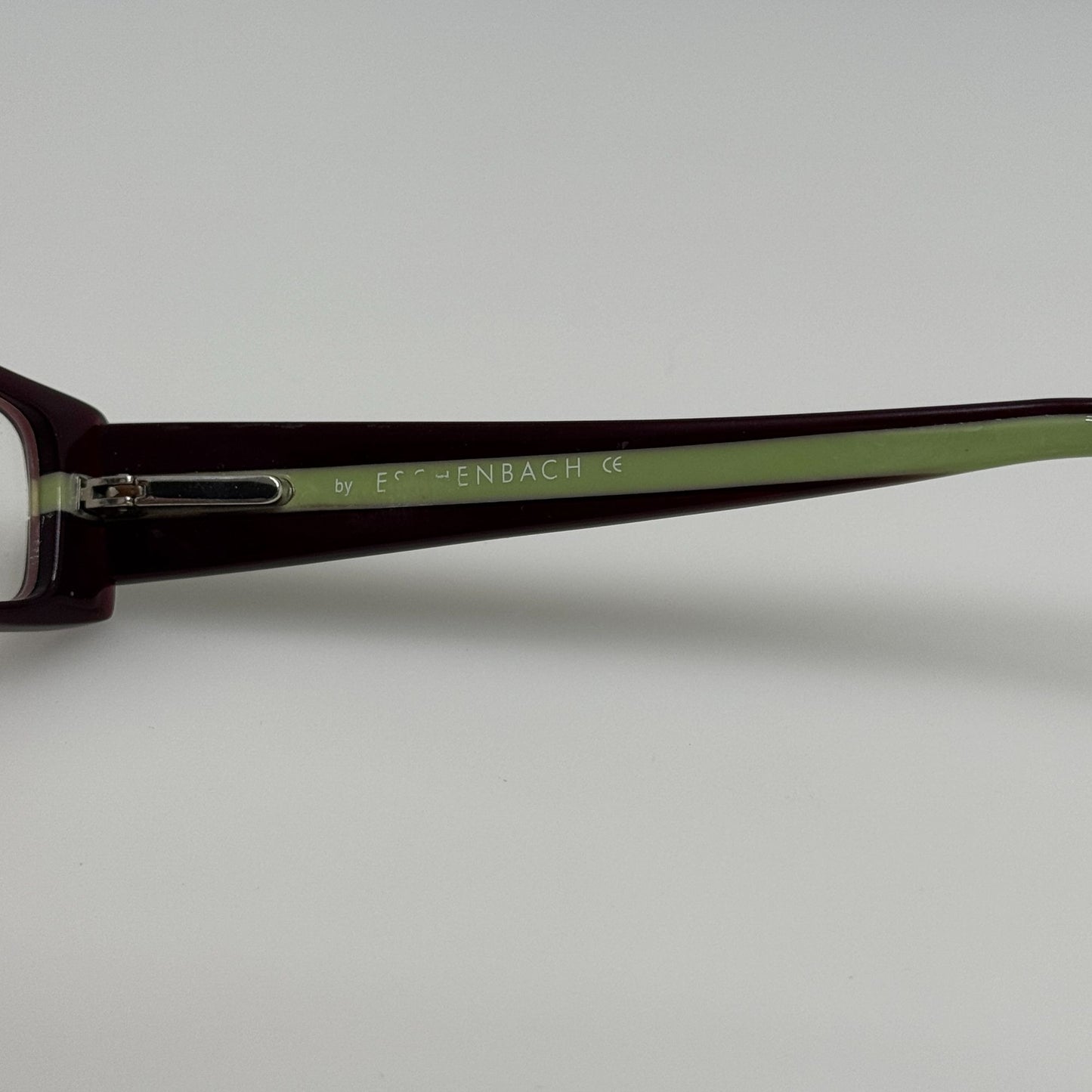 Humphreys Eye Glasses Eyeglasses Frames H 2203 54 Eschenbach 50-15-140