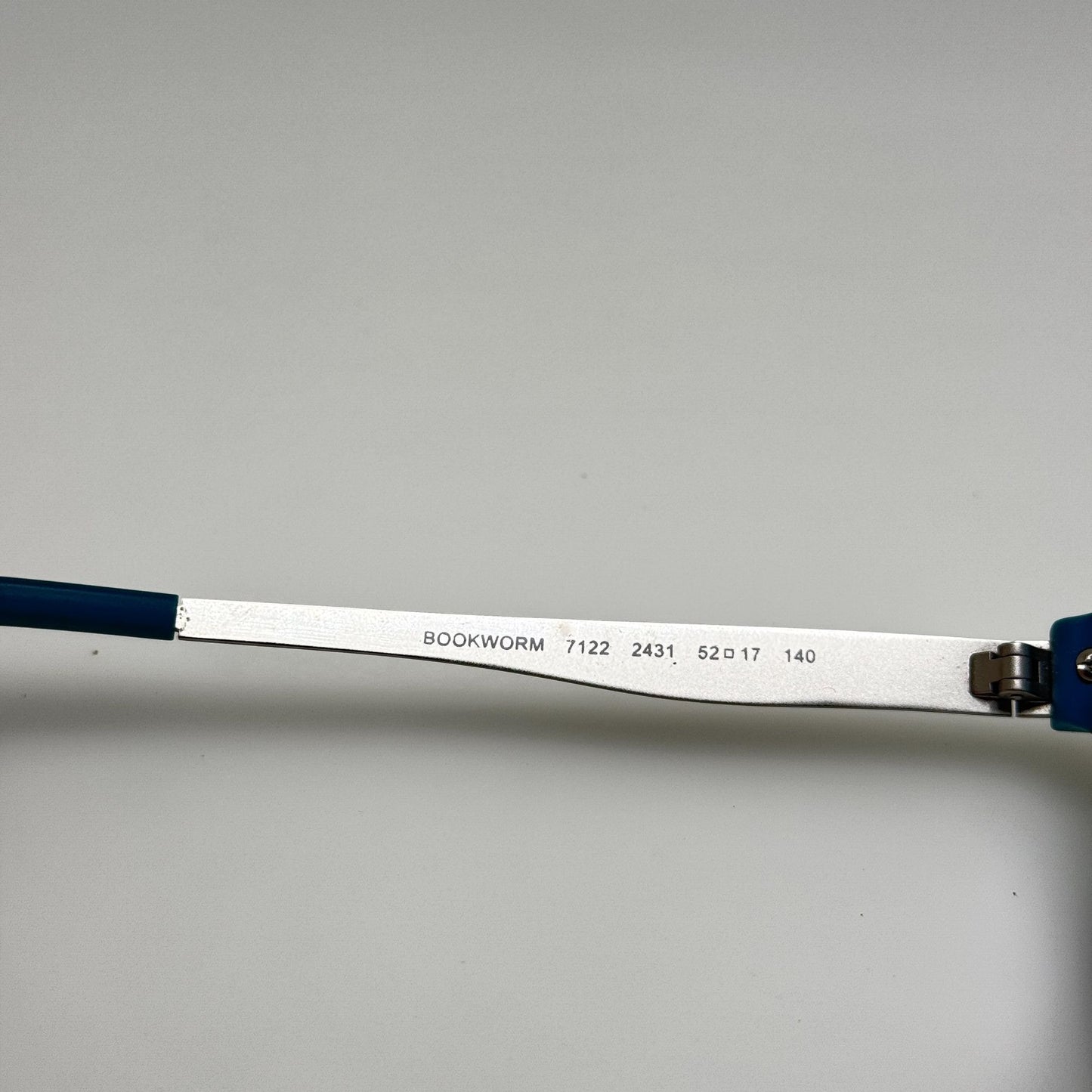 Arnette Eyeglasses Eye Glasses Frames 7122 2431 Bookworm 52-17-140