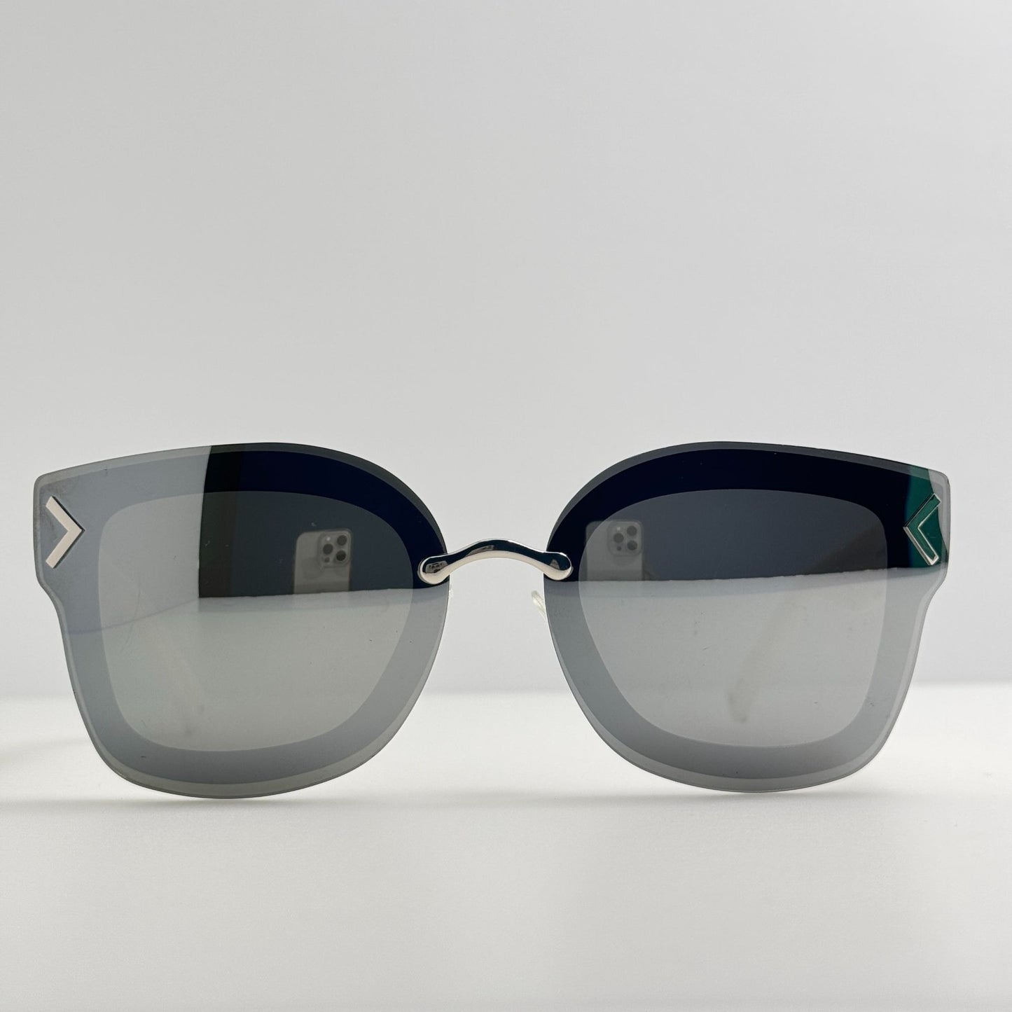Kendall + Kylie Sunglasses Priscilla KK4003 045 65-15-140