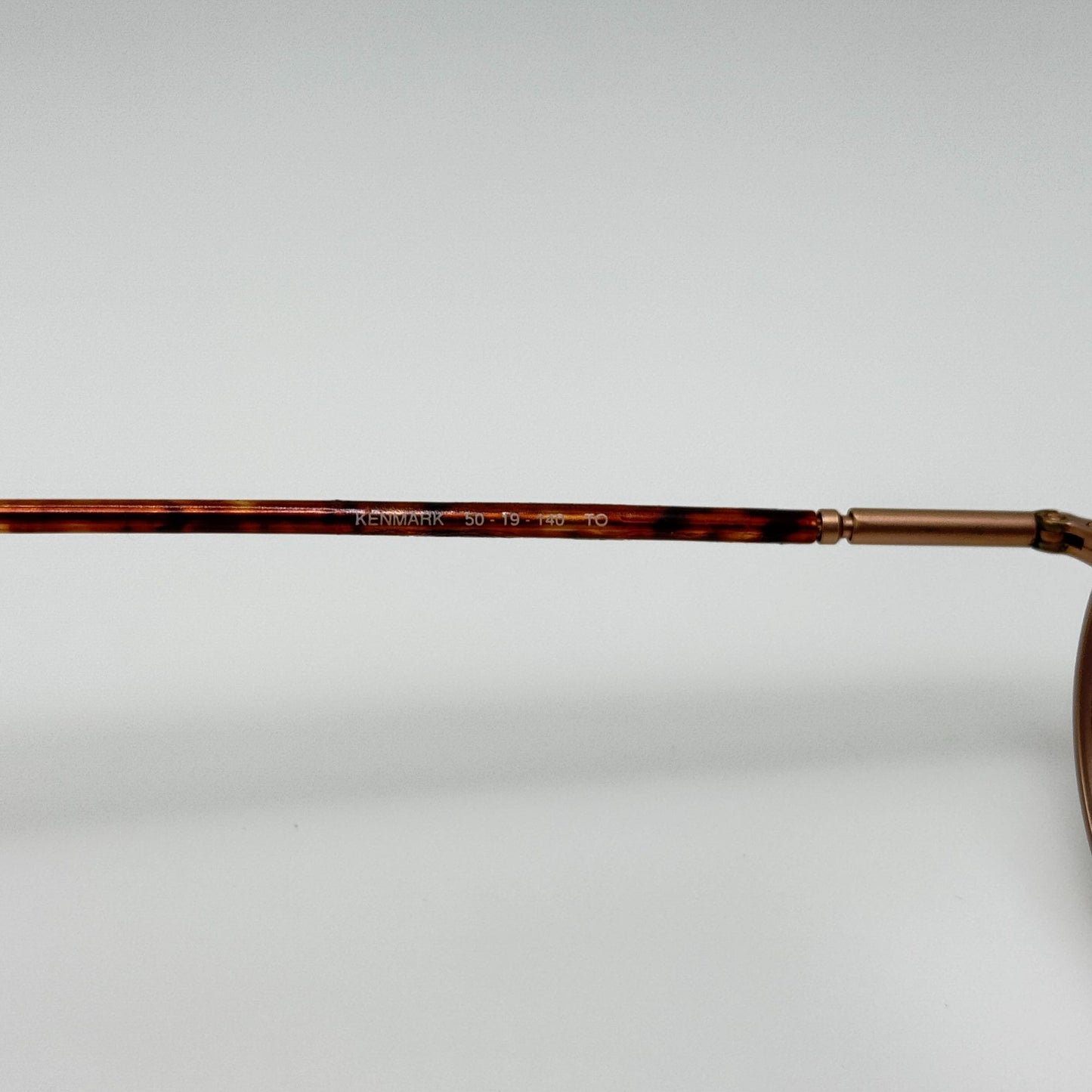 CW Bliss CWB 02 Kenmark Eyeglasses Eye Glasses Frames 50-19-140