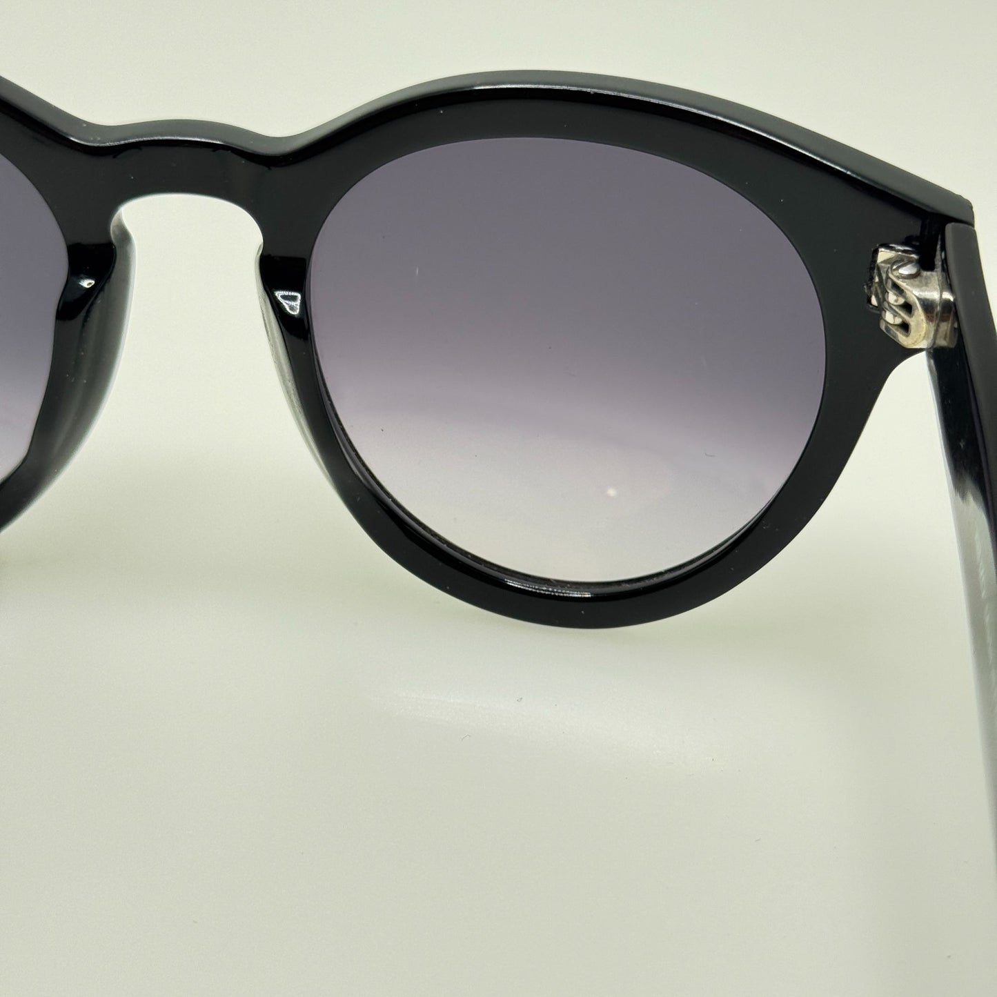 Kenzo Sunglasses KZ 3158 C05 Black France 52-21-140