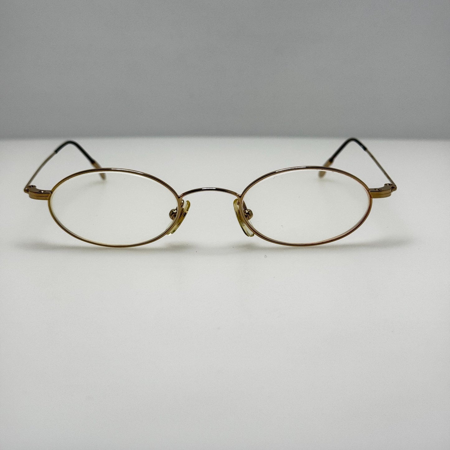 Calvin Klein Eyeglasses Eye Glasses Frames 143 510 Japan 45-20-135