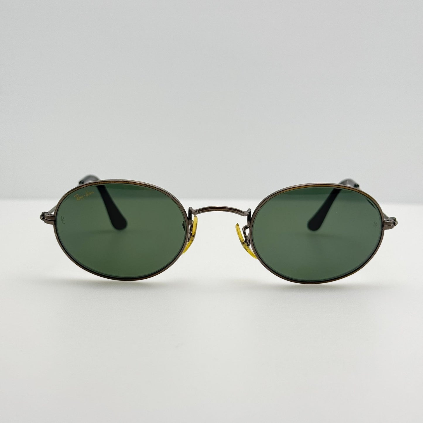 Bausch & Lomb B&L Ray Ban Sunglasses W0969 XXAS