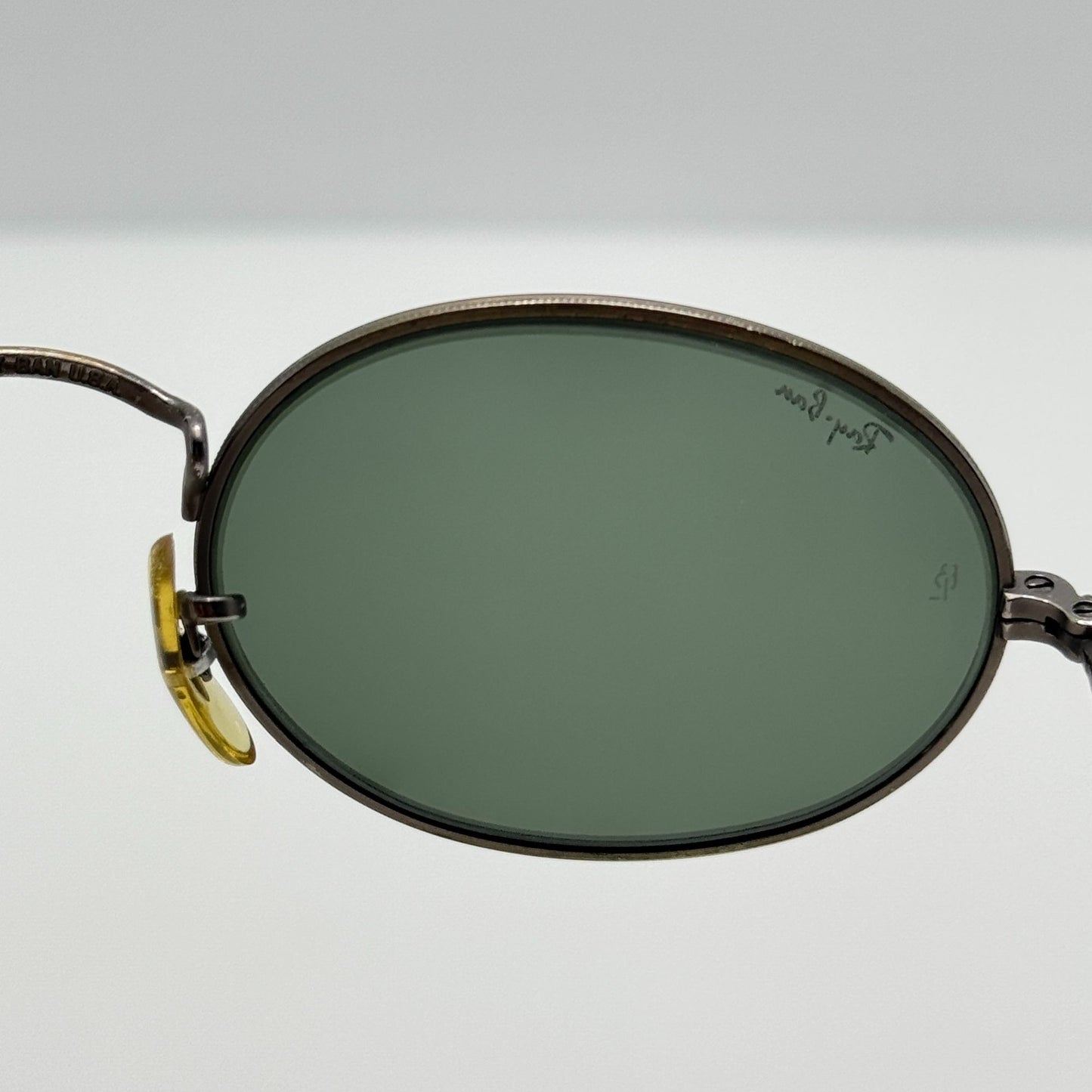 Bausch & Lomb B&L Ray Ban Sunglasses W0969 XXAS