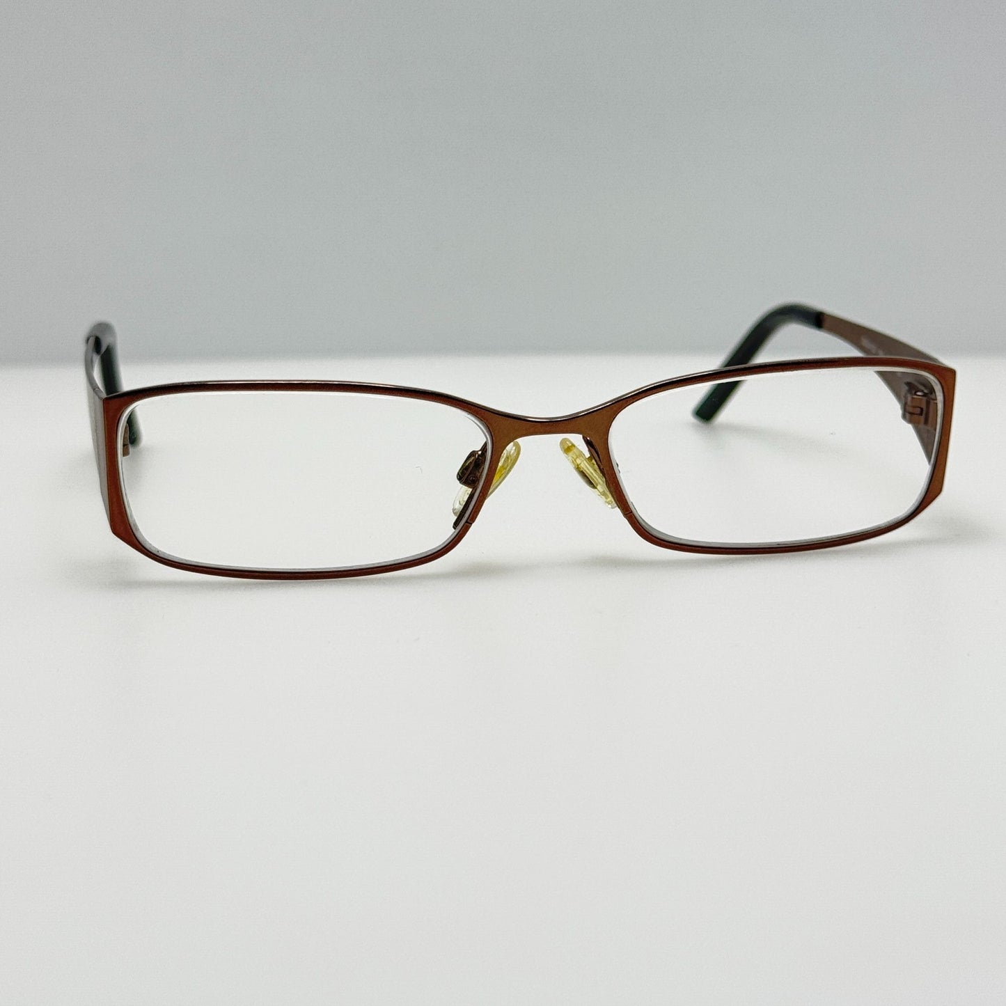 Dolce & Gabbana Eyeglasses Eye Glasses Frames D&G 4133 H81 51-15-130