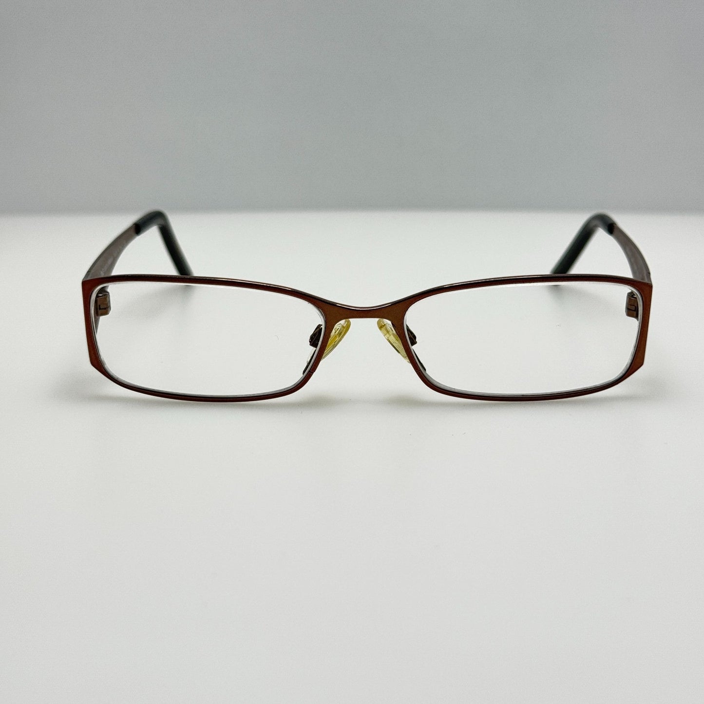 Dolce & Gabbana Eyeglasses Eye Glasses Frames D&G 4133 H81 51-15-130