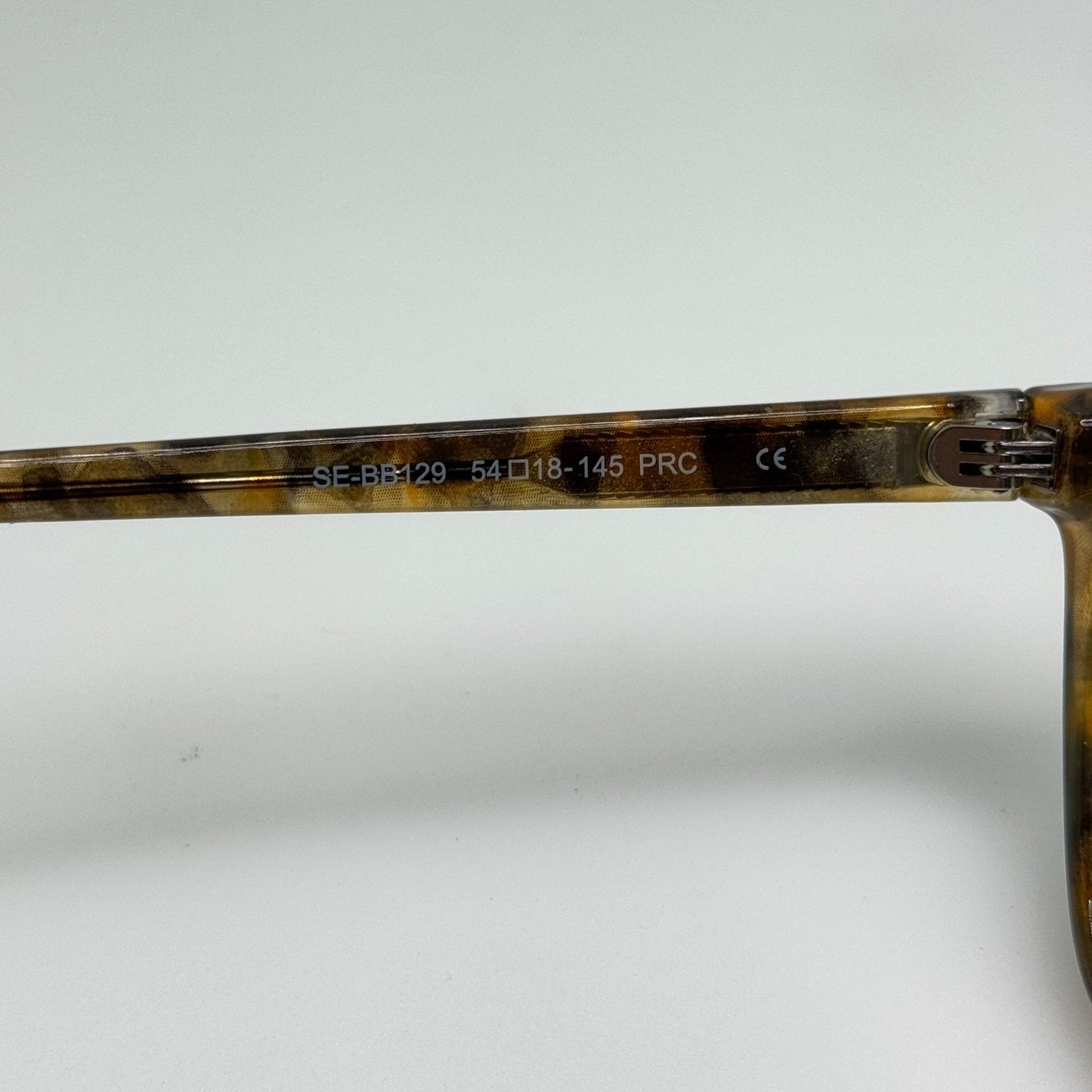 Diff Glasses Blue Light Blocking SE-BB129 54-18-145