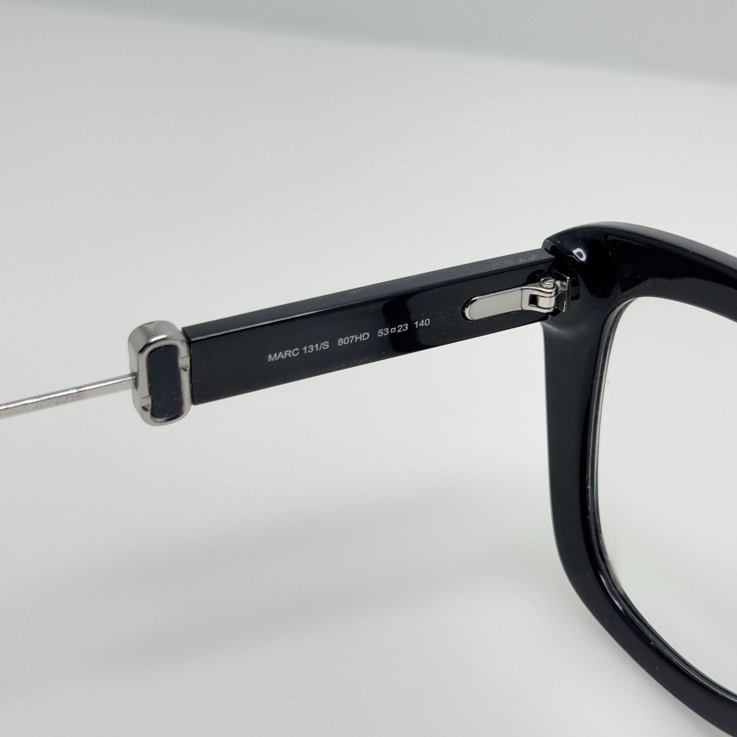 Marc Jacobs Eyeglasses Eye Glasses Frames Marc 131/S 807HD 53-23-140