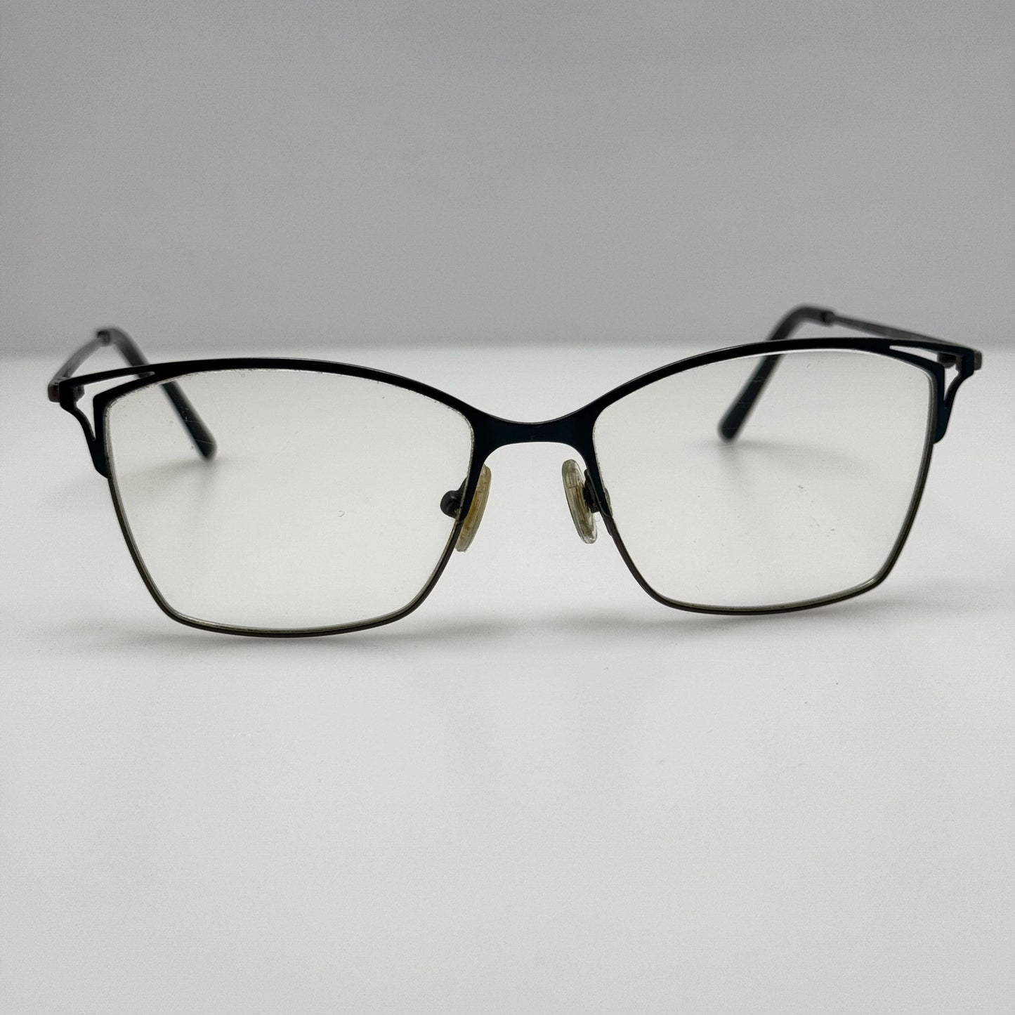 Adin Thomas Eyeglasses Eye Glasses Frames AT-460 C2 53-16-140