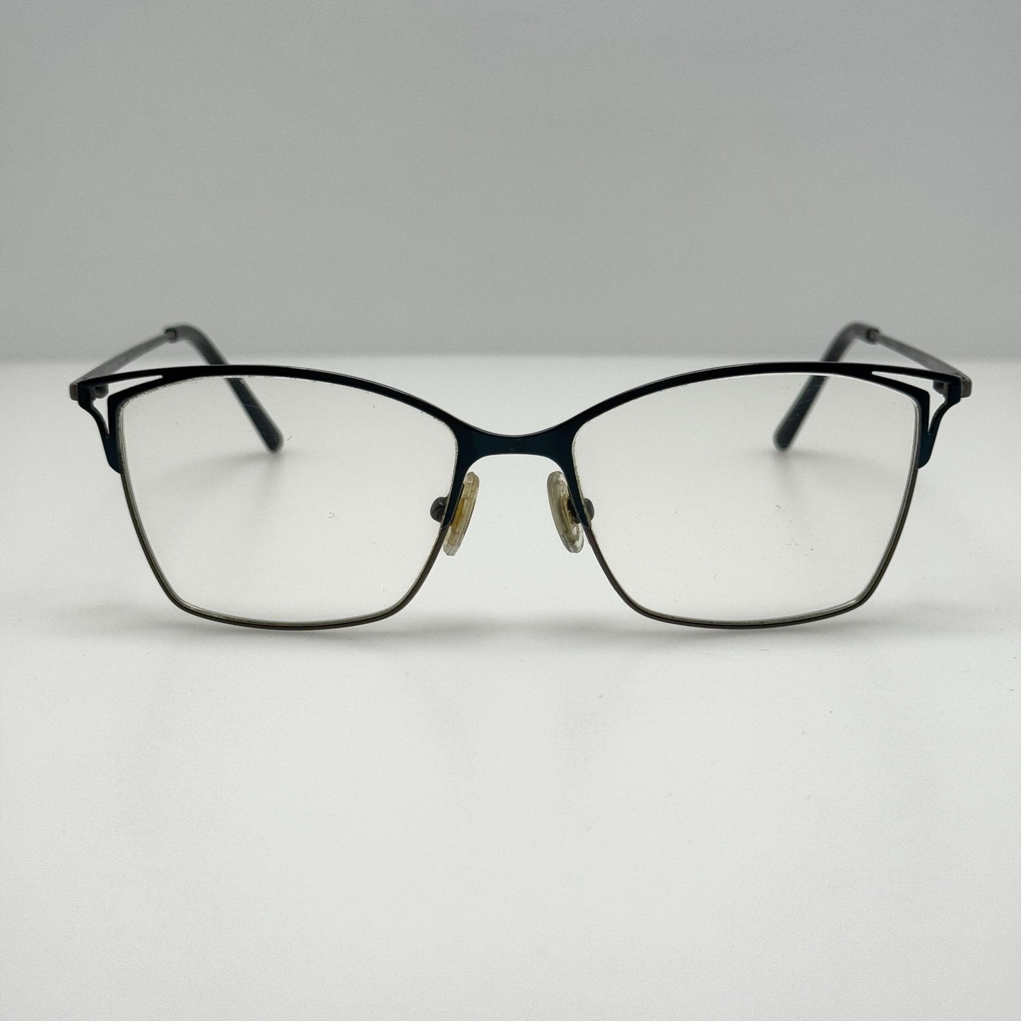 Adin Thomas Eyeglasses Eye Glasses Frames AT-460 C2 53-16-140