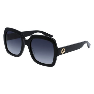 Gucci Sunglasses GG0036SN-001 54-22-140