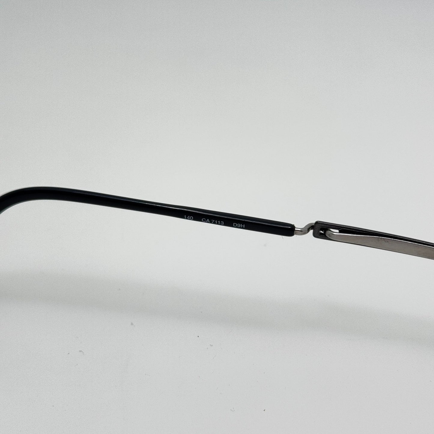 Carrera Eyeglasses Eye Glasses Frames CA7113 D9H 51-20-140