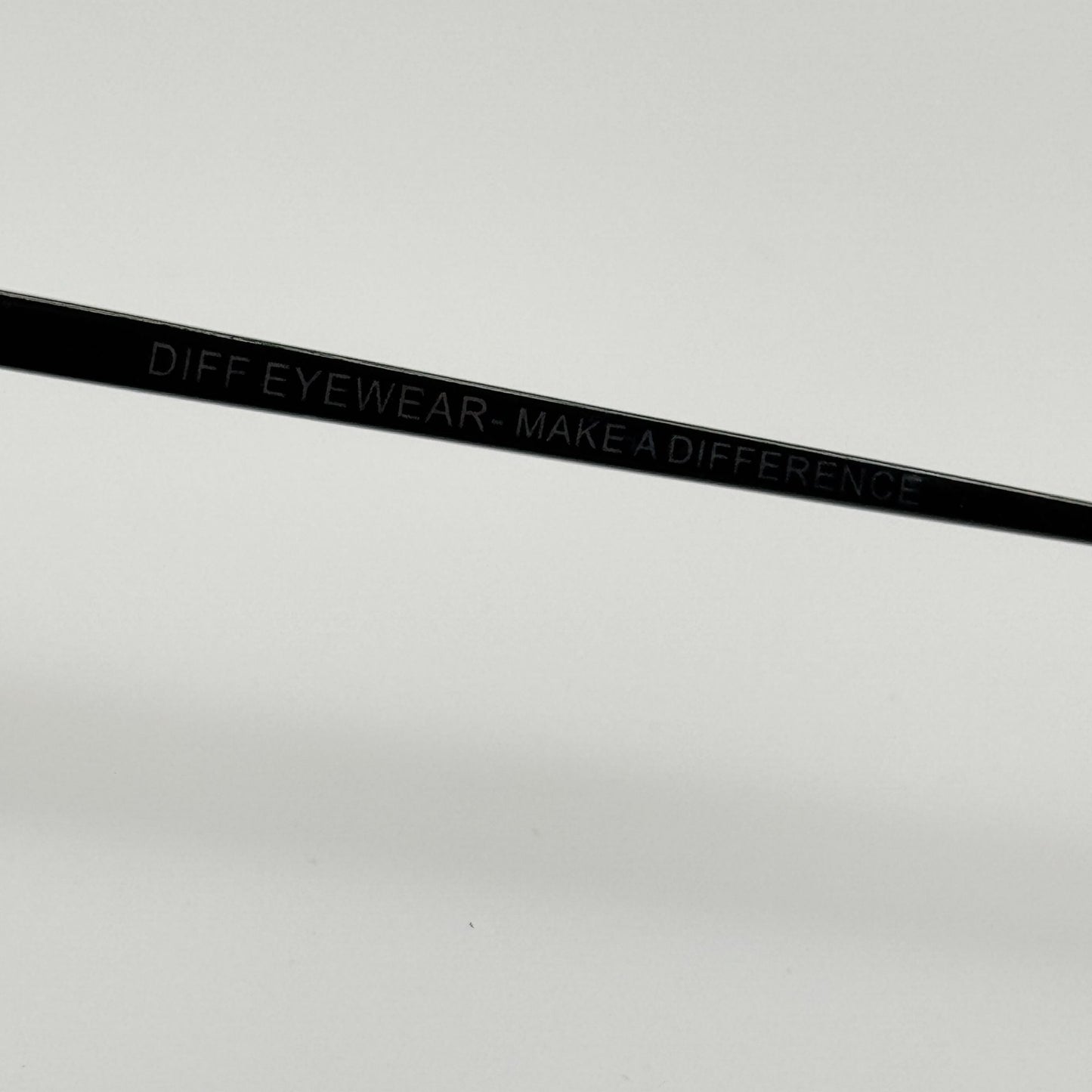 Diff Sunglasses Maeve BK-GR193 PRC 65-9-145