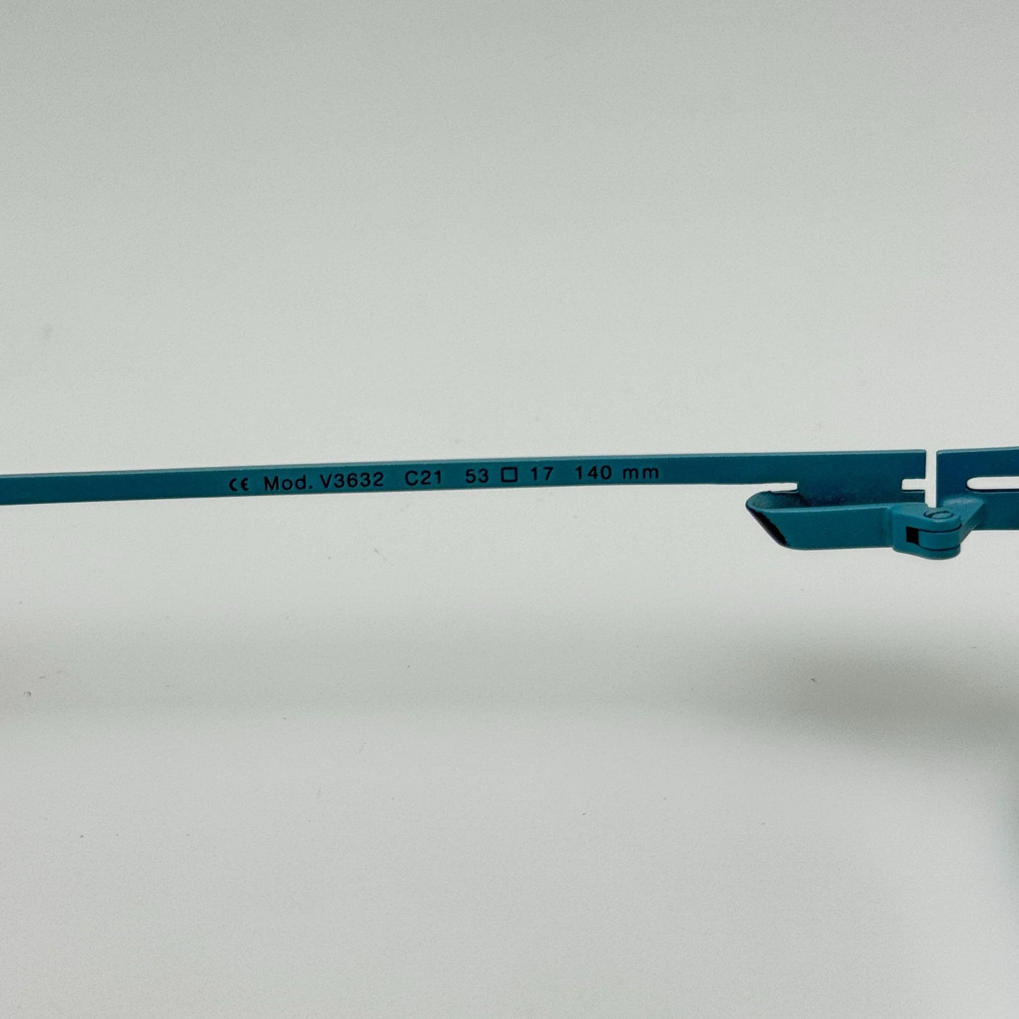 Vanni V3632 C21 Eyeglasses Eye Glasses Frames 53-17-140