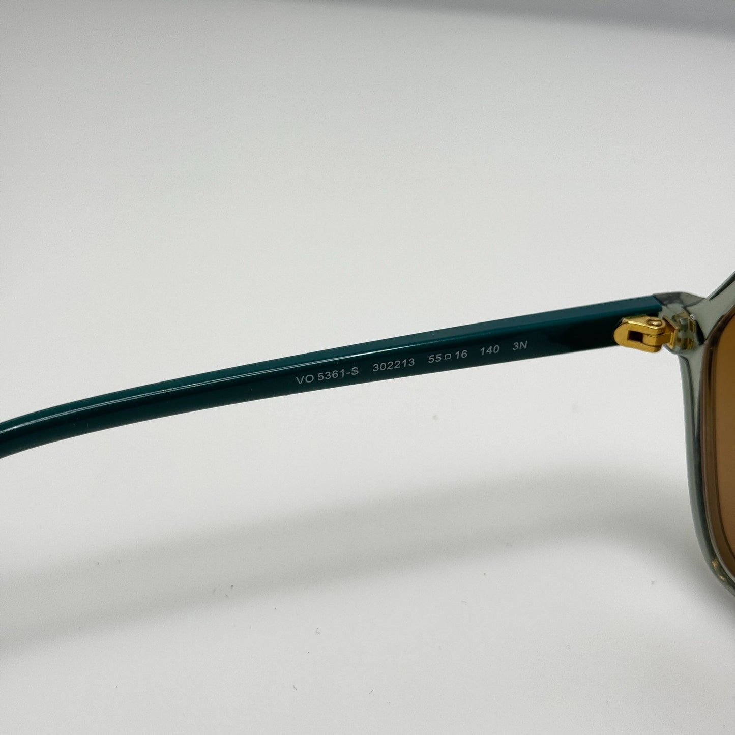 Vogue VO 5361-S 302213 Eyeglasses Eye Glasses Frames 55-16-140