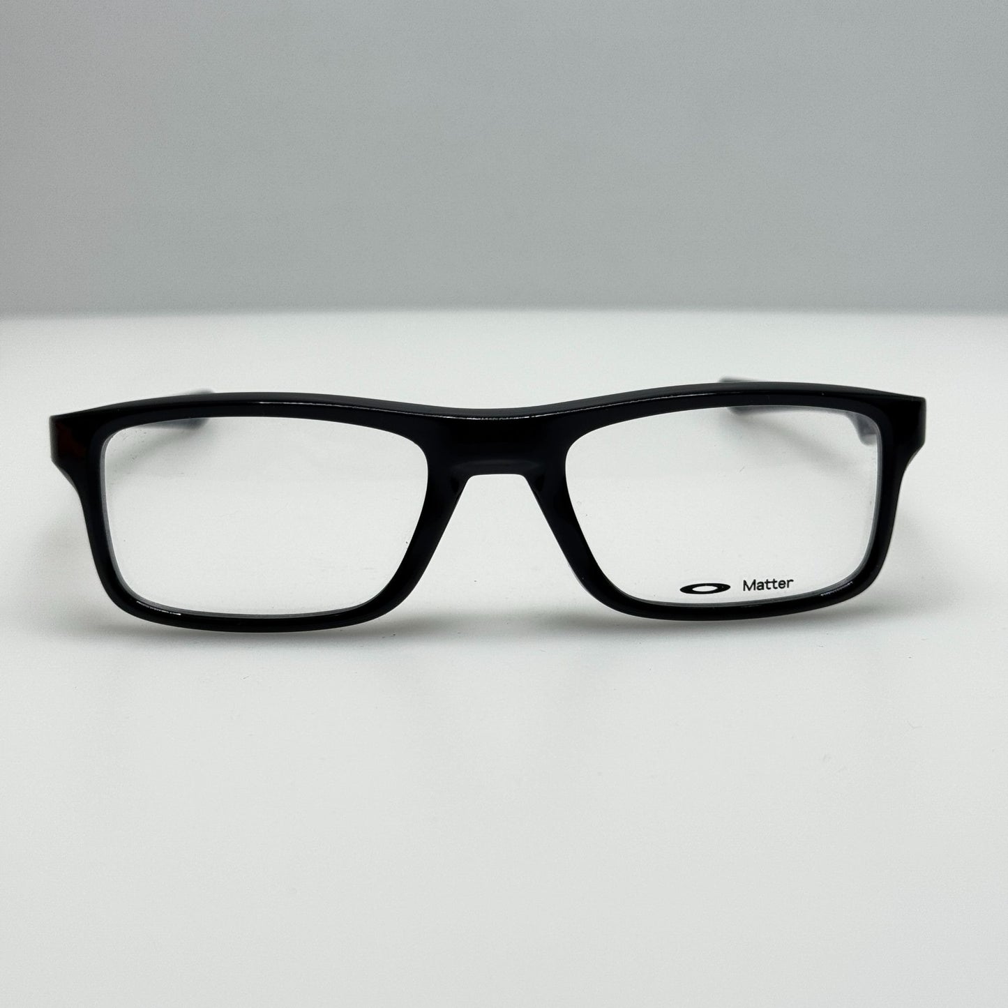 Oakley OX8081-0249 Plank 2.0 Black Eyeglasses Eye Glasses Frames Youth 49-18-139