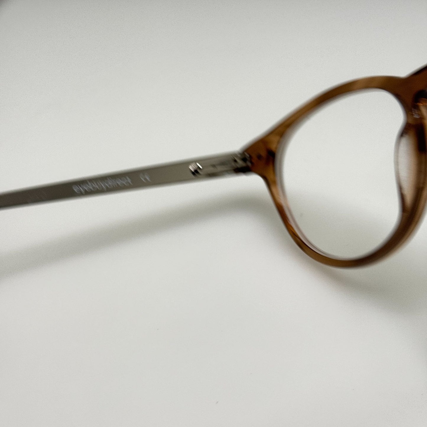 Eyebuydirect Traveller C3 Eyeglasses Eye Glasses Frames 50-21-145