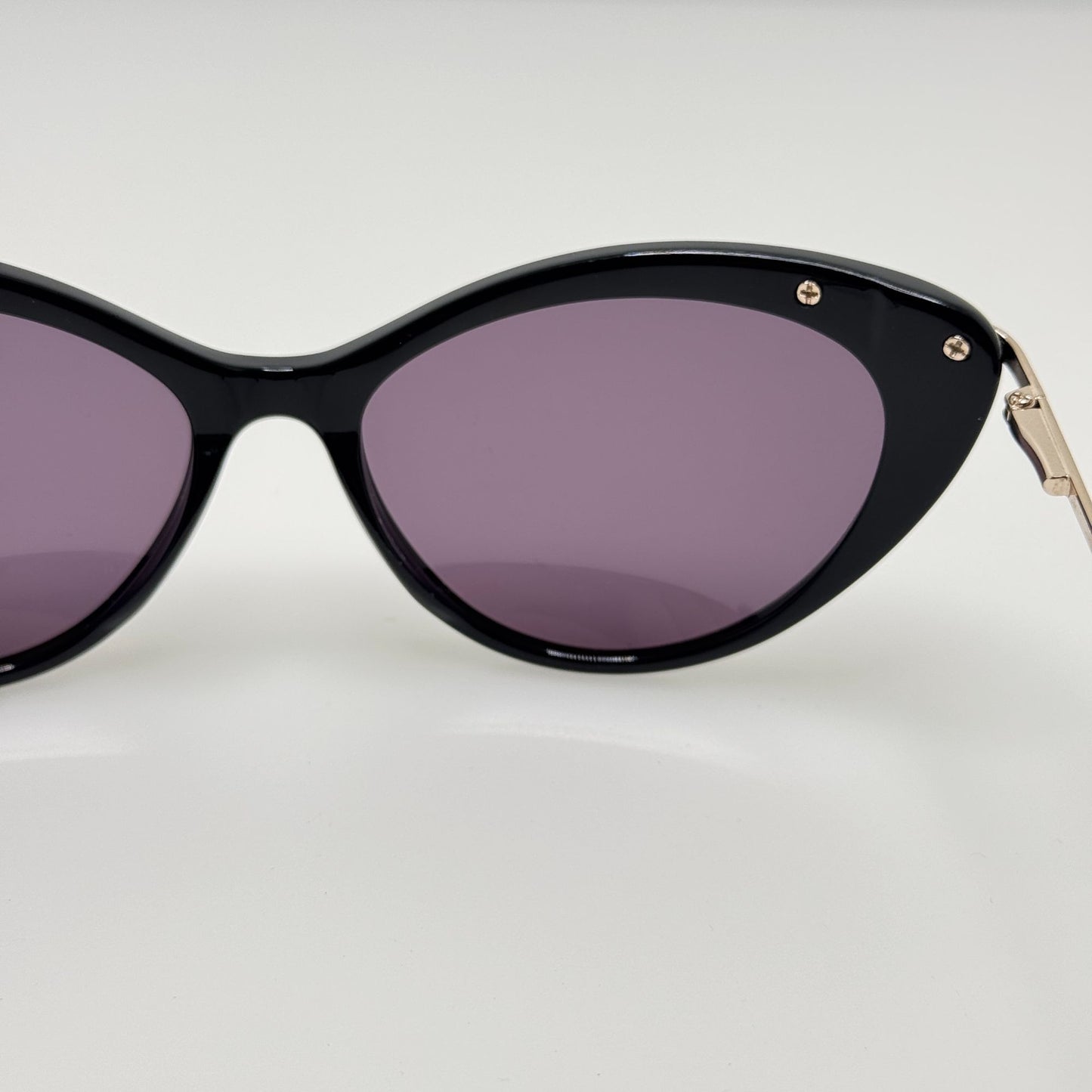 Ted Baker Sunglasses B660 BLK 54-15-135