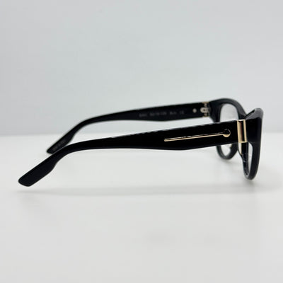 Jason Wu Savi BLK Eyeglasses Eye Glasses Frames Black Italy 52-16-138