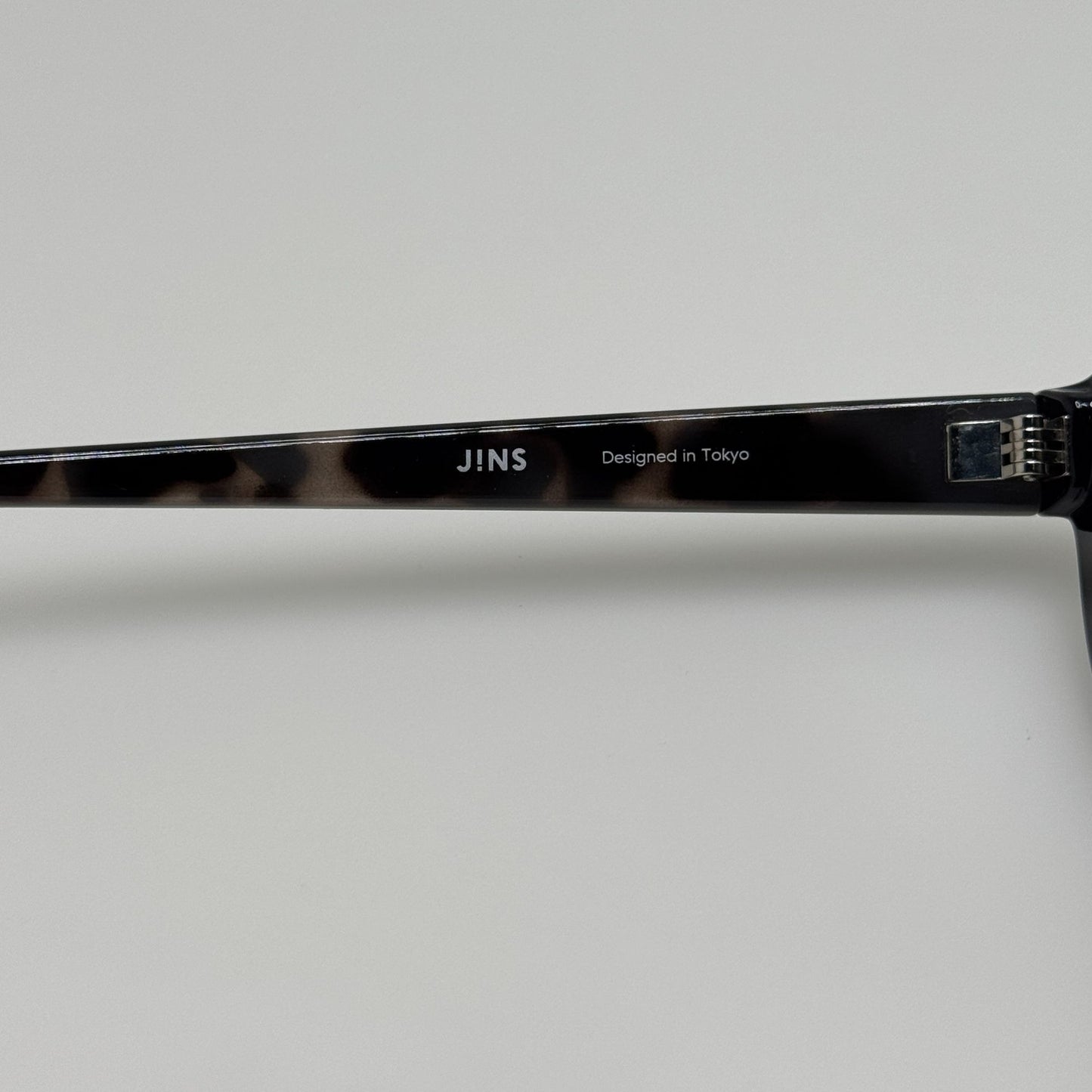 Jins Sunglasses LRF-15S-U1133B 94 49-22-144 53.5