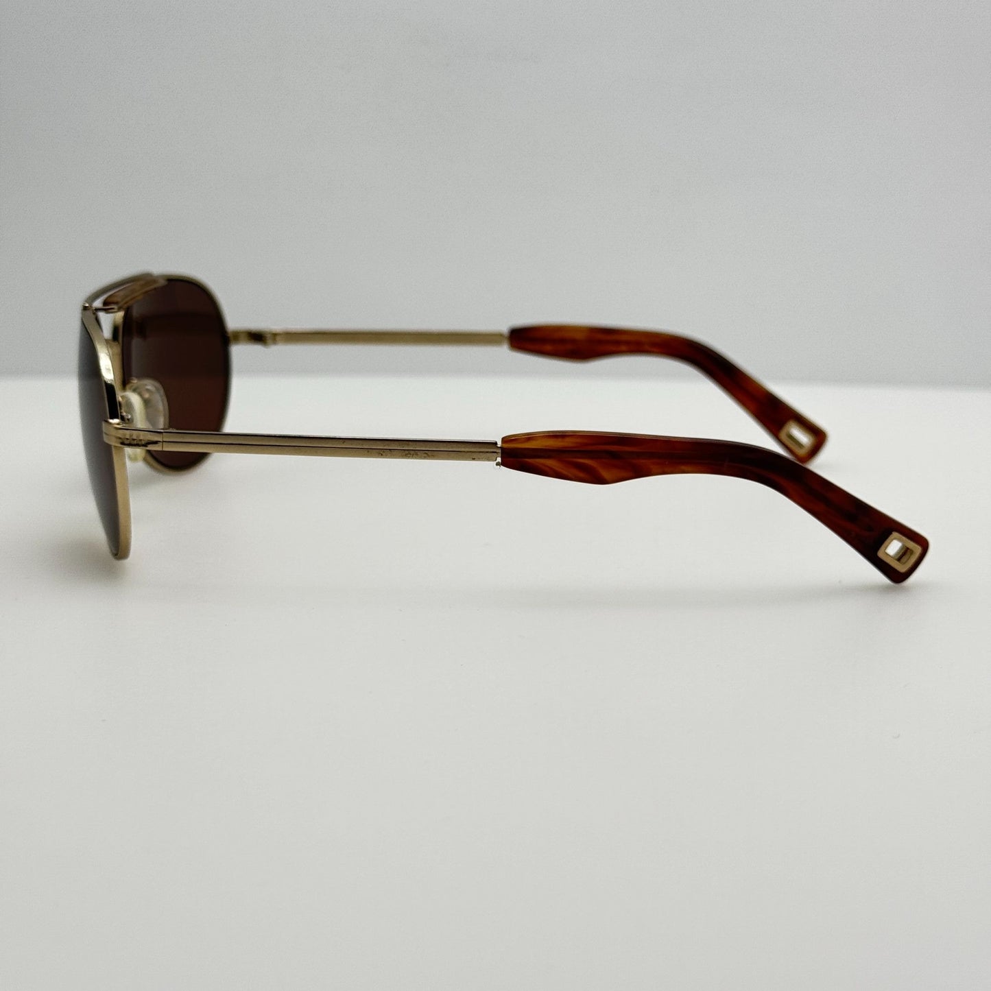 Mosley Tribes Sunglasses MT2027-S 5106/R5 Crane 56-16-140