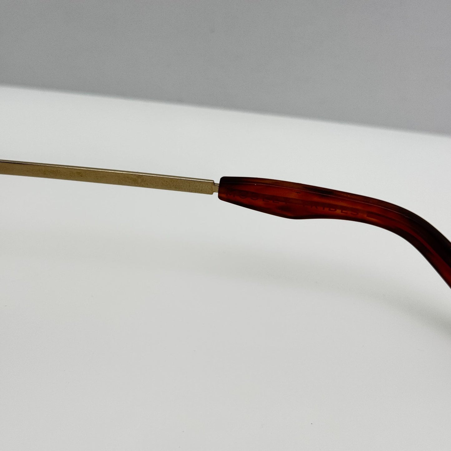 Mosley Tribes Sunglasses MT2027-S 5106/R5 Crane 56-16-140