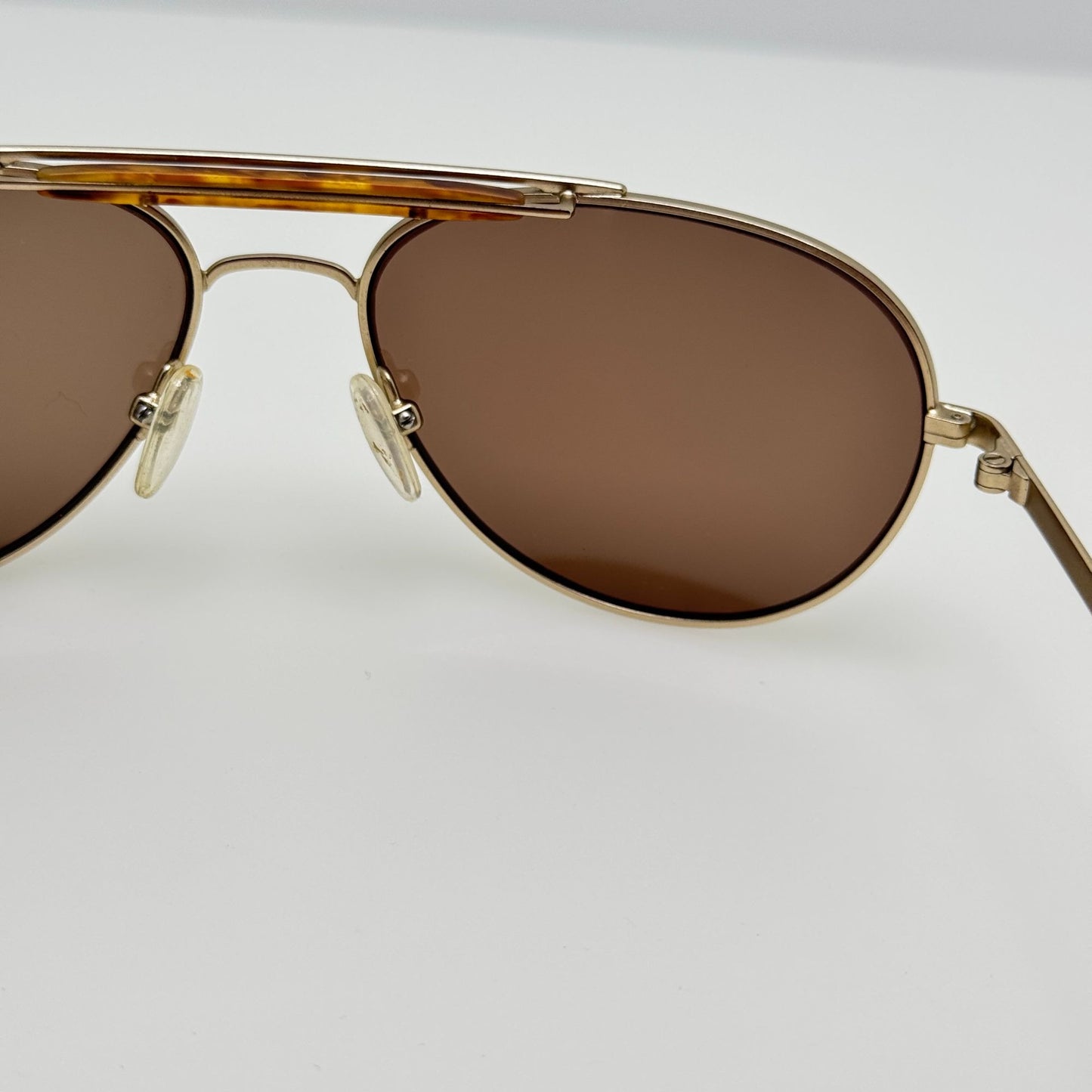 Mosley Tribes Sunglasses MT2027-S 5106/R5 Crane 56-16-140