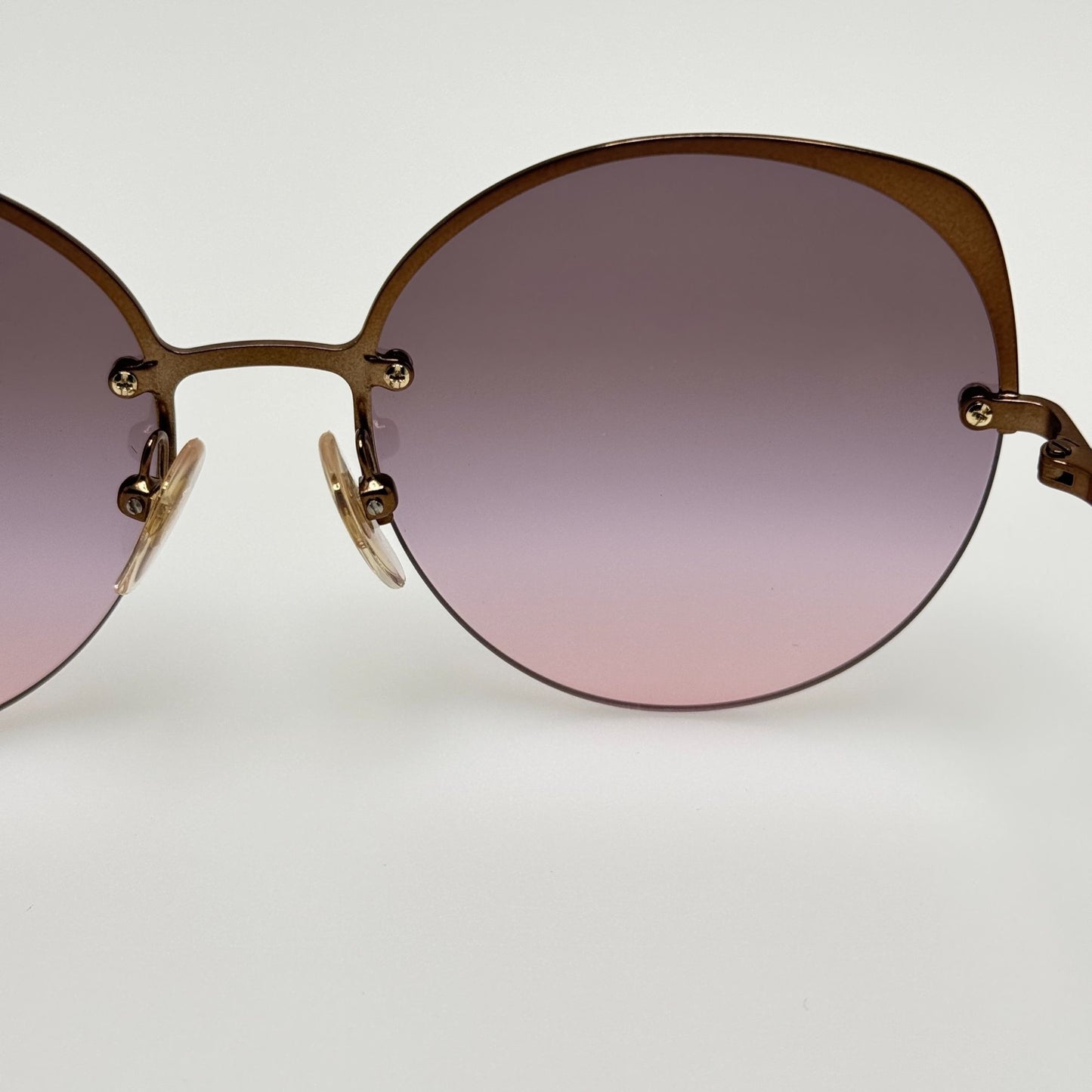 Vogue Sunglasses VO 4081-S 5074H9 55-17-135