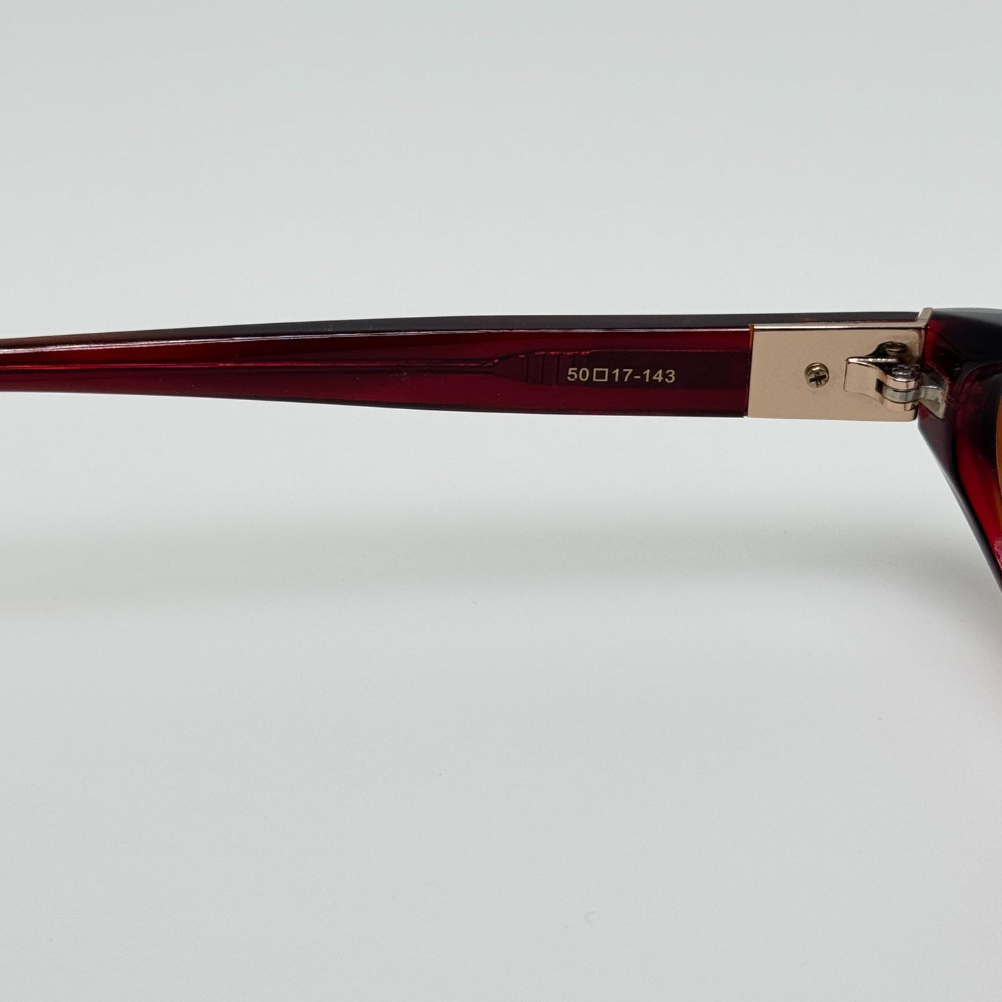 Sama Eyeglasses Eye Glasses Frames Japan Mia Tort/Win 50-17-143