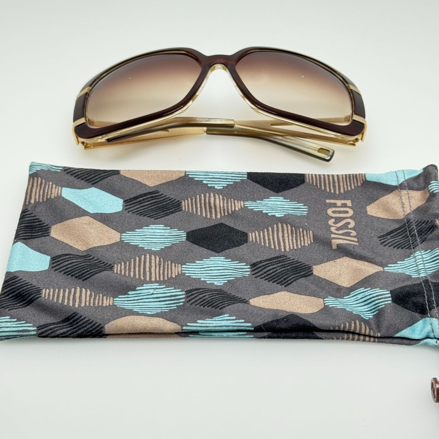 Fossil Sunglasses Hohis PS3736 200 61-15-130