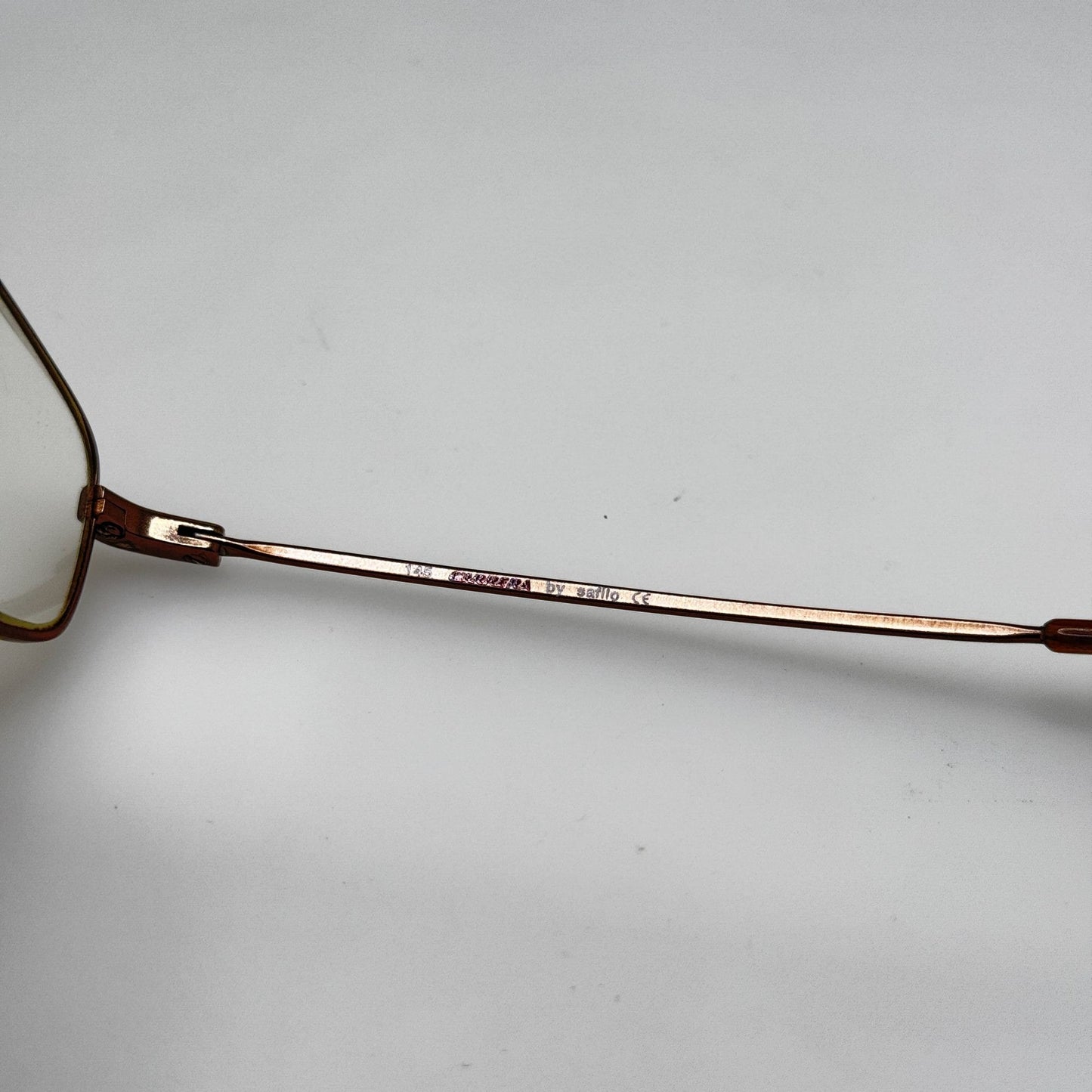 Carrera Eyeglasses Eye Glasses Frames CA 7340 OUA3 52-18-145