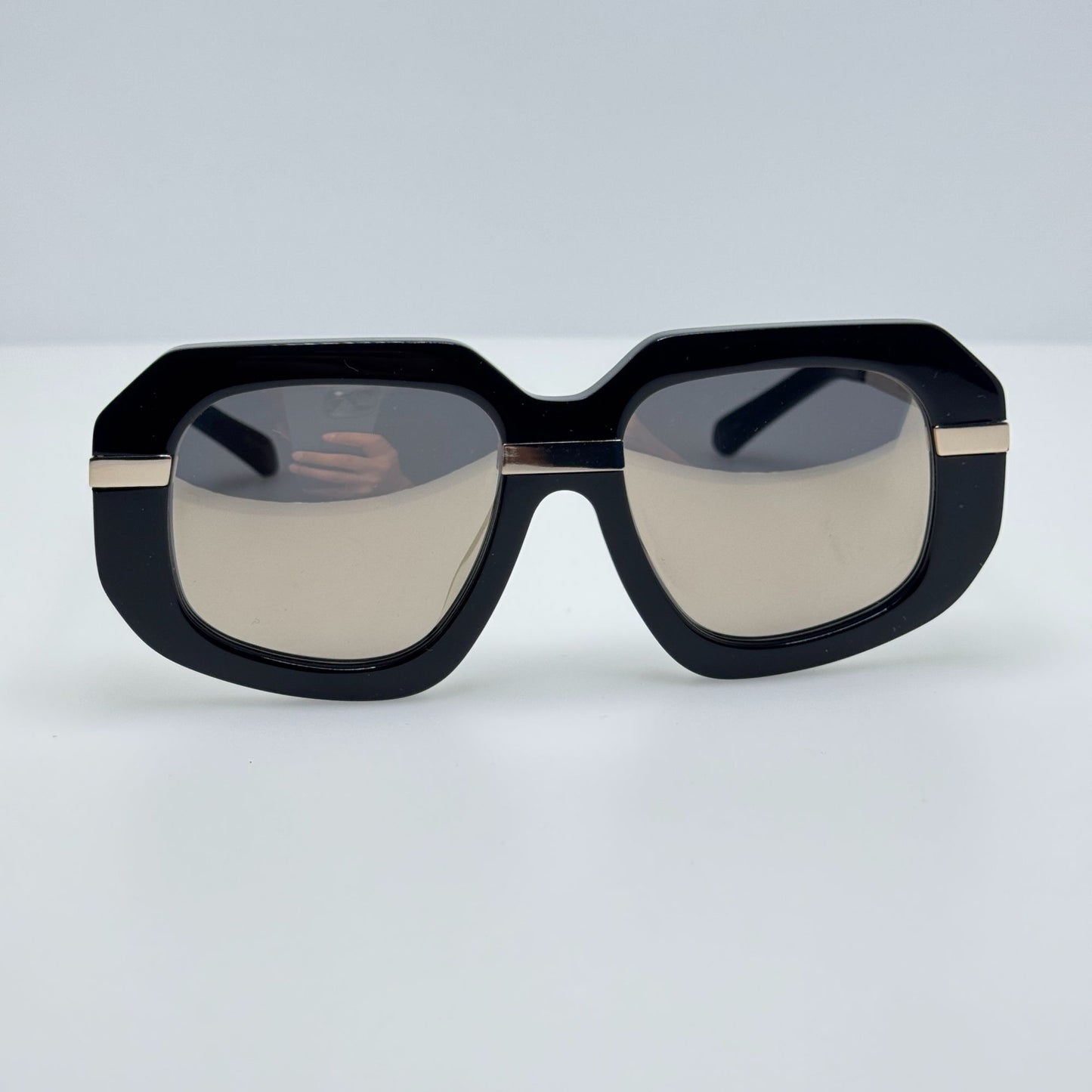 Karen Walker Sunglasses Superstars Creeper 1501422