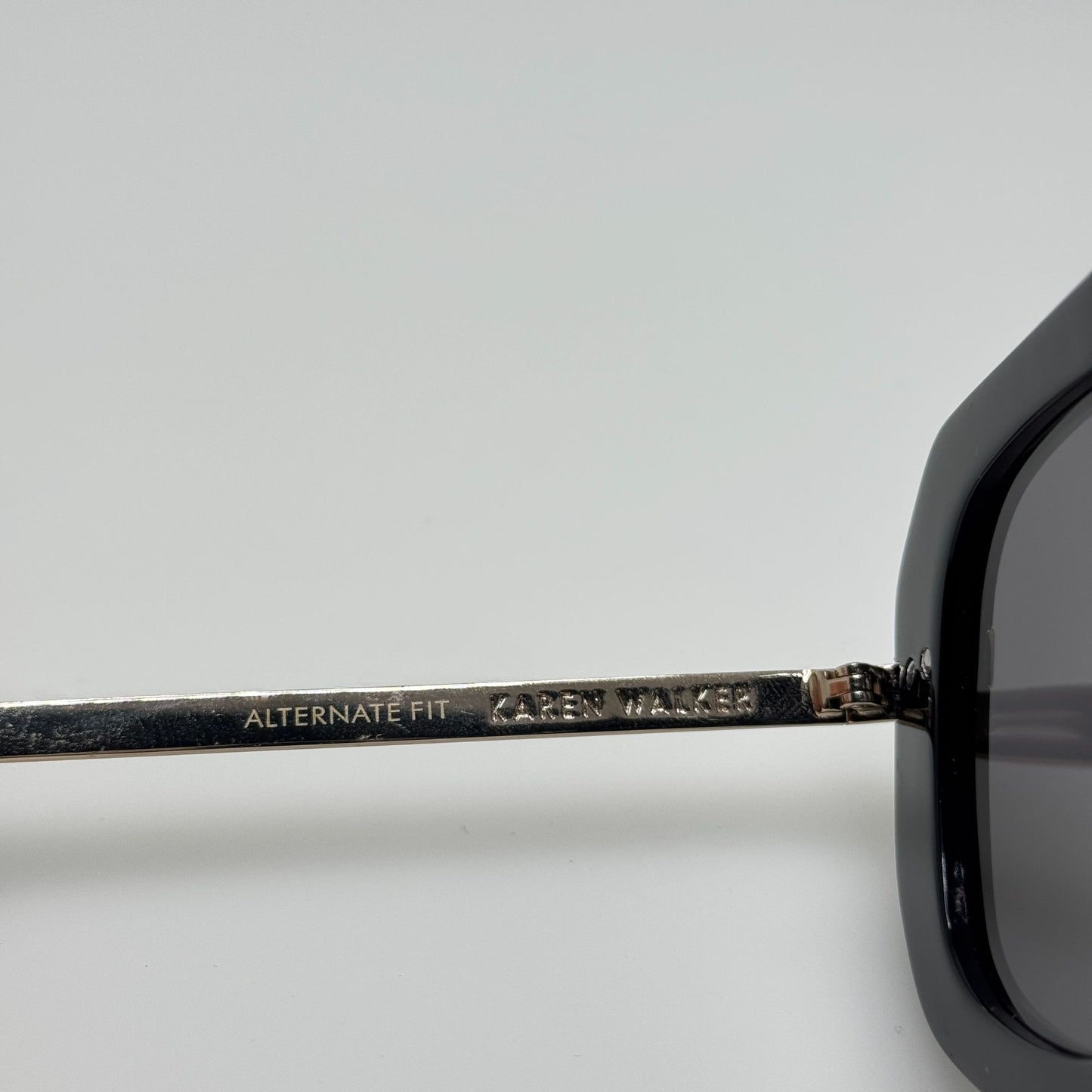 Karen Walker Sunglasses Superstars Creeper 1501422