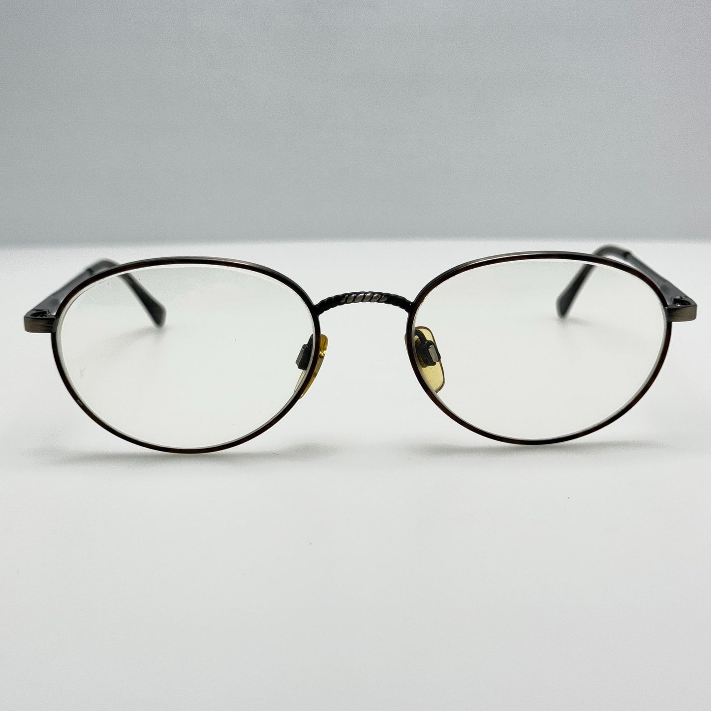 Giorgio Armani Eyeglasses Eye Glasses Frames 222 872 52-18-135