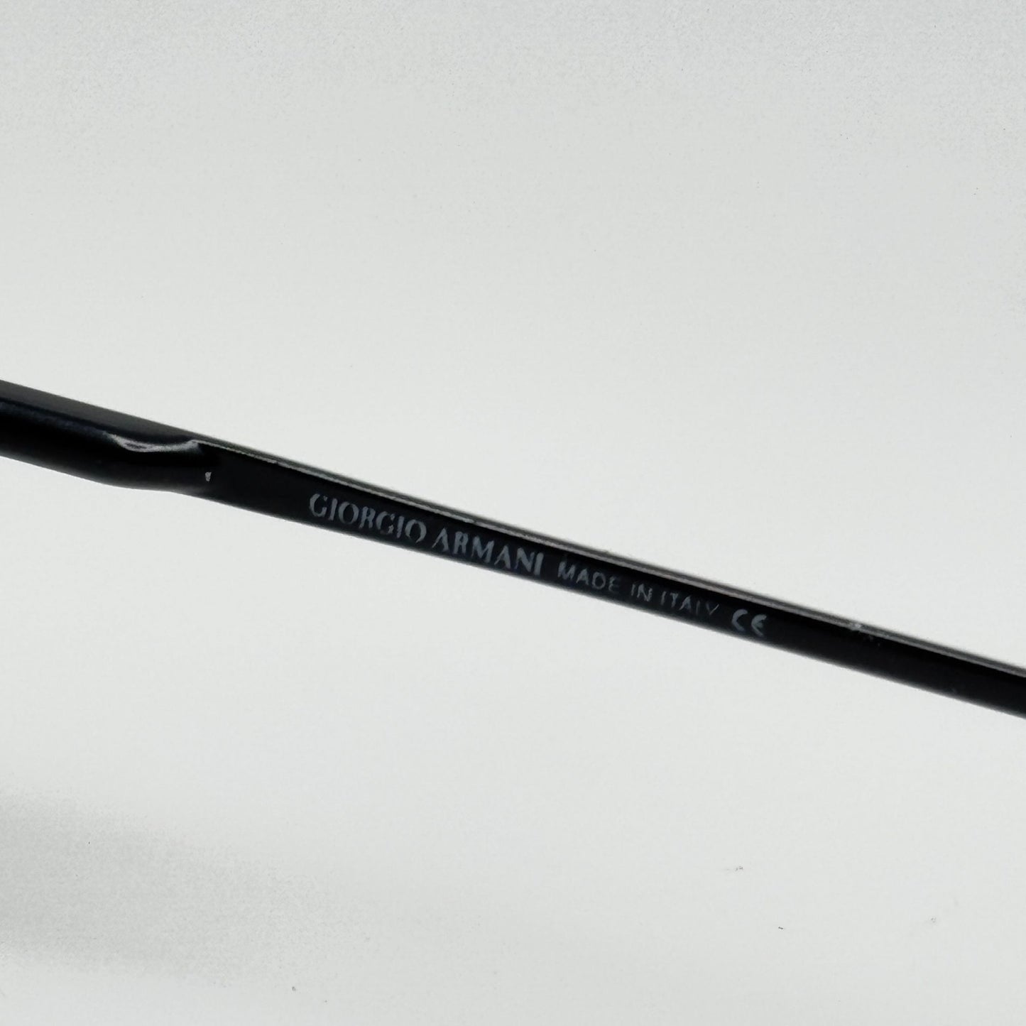 Giorgio Armani Eyeglasses Eye Glasses Frames 222 872 52-18-135