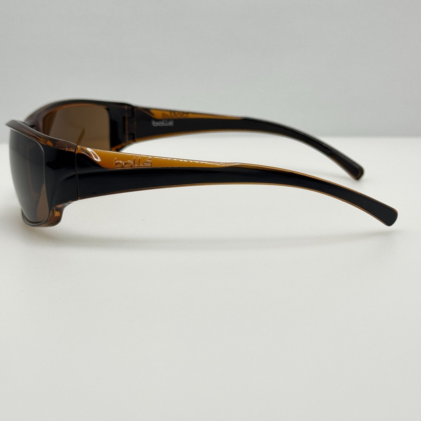 Bolle Sunglasses 12116 Keelback Italy Read Description